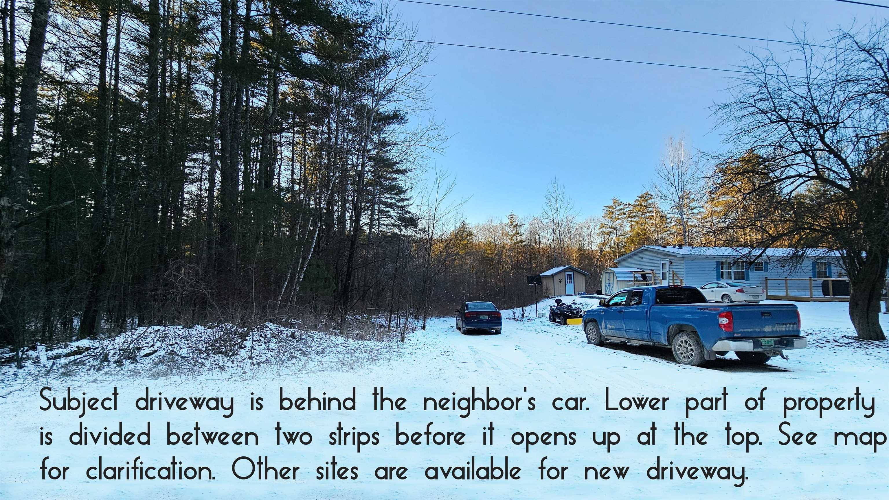 0 Bullfrog Hollow Road