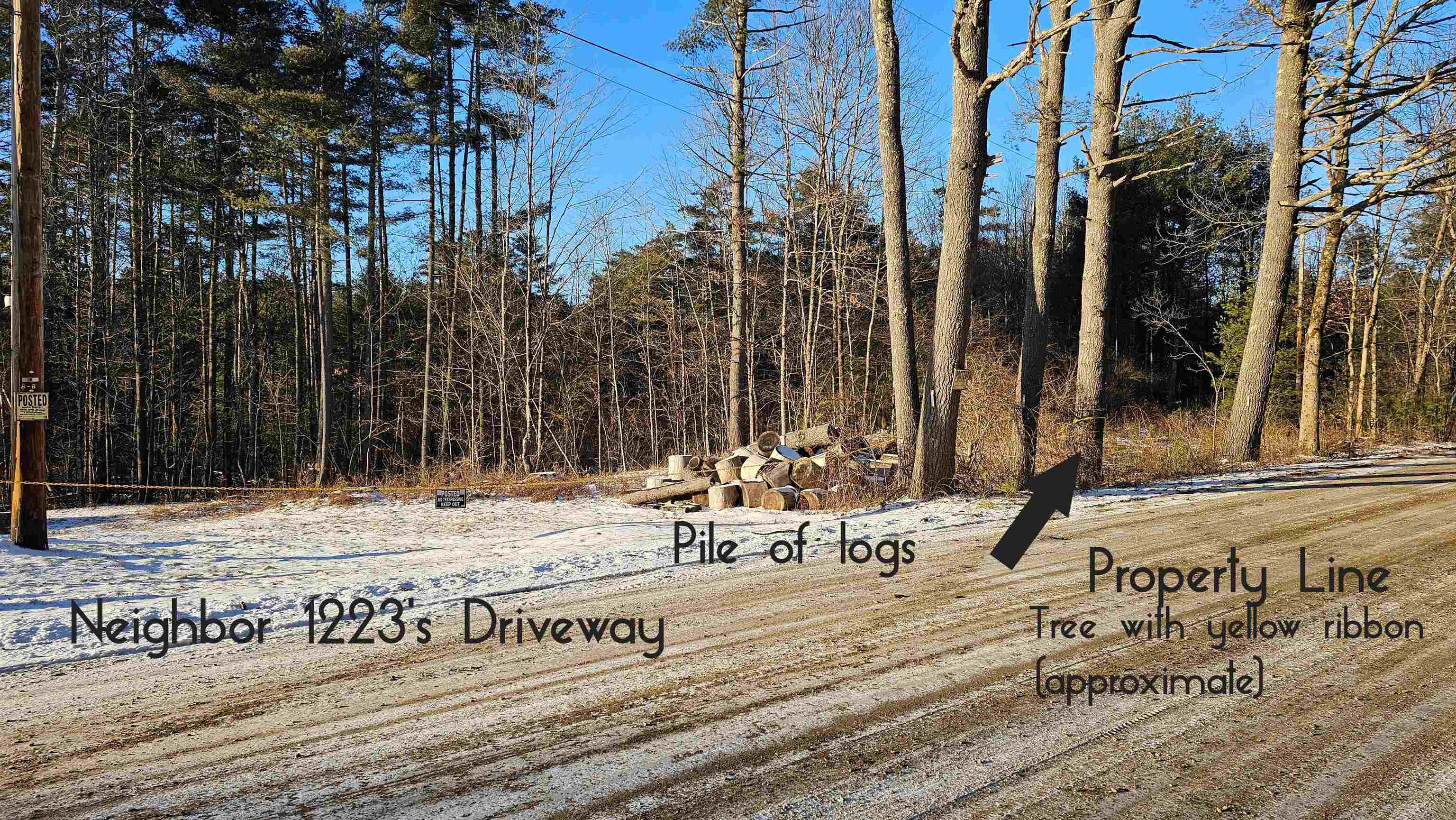 0 Bullfrog Hollow Road