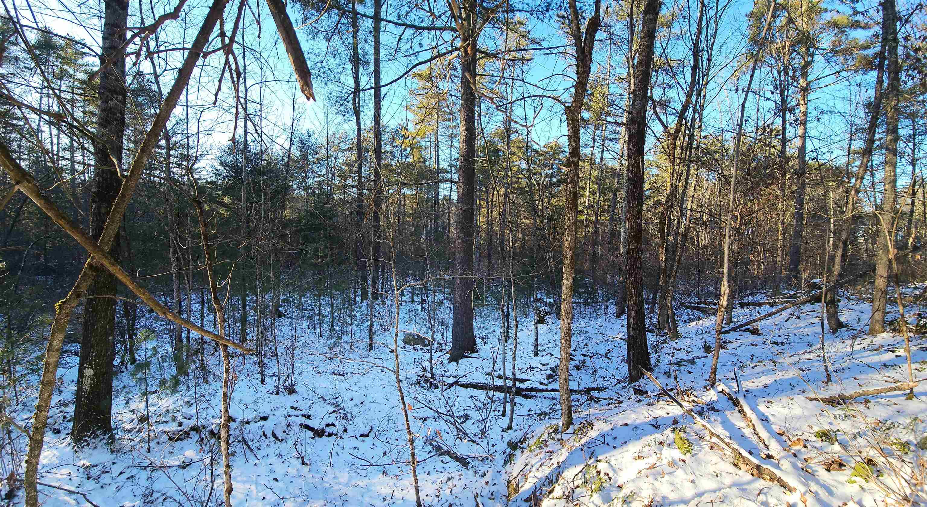 0 Bullfrog Hollow Road