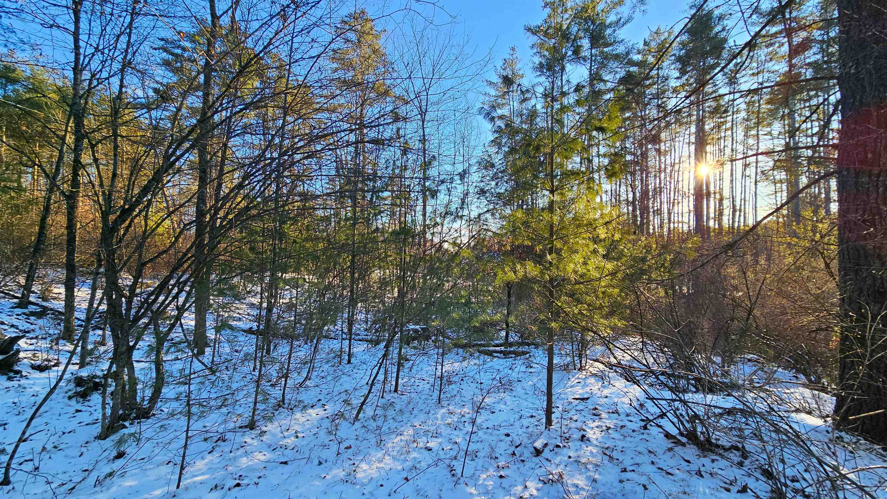 0 Bullfrog Hollow Road
