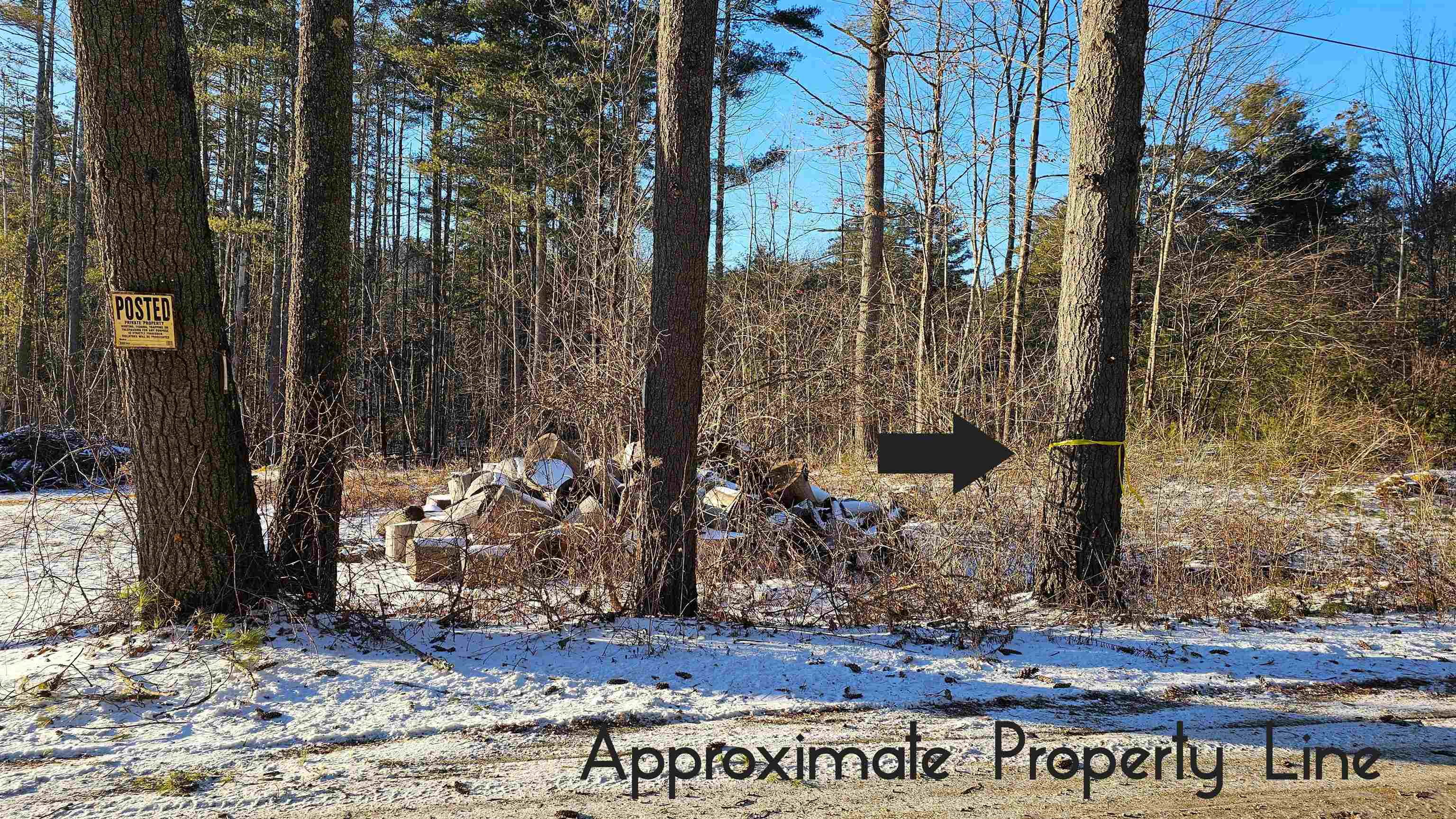 0 Bullfrog Hollow Road