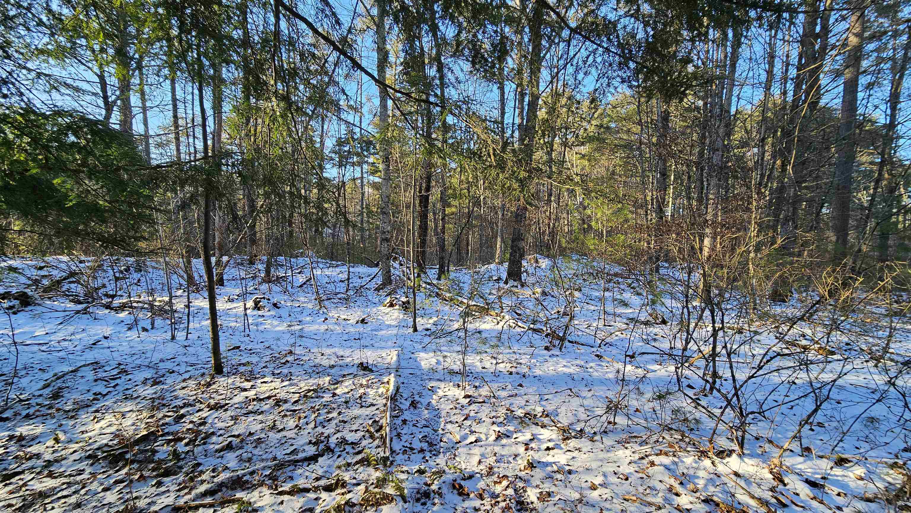 0 Bullfrog Hollow Road