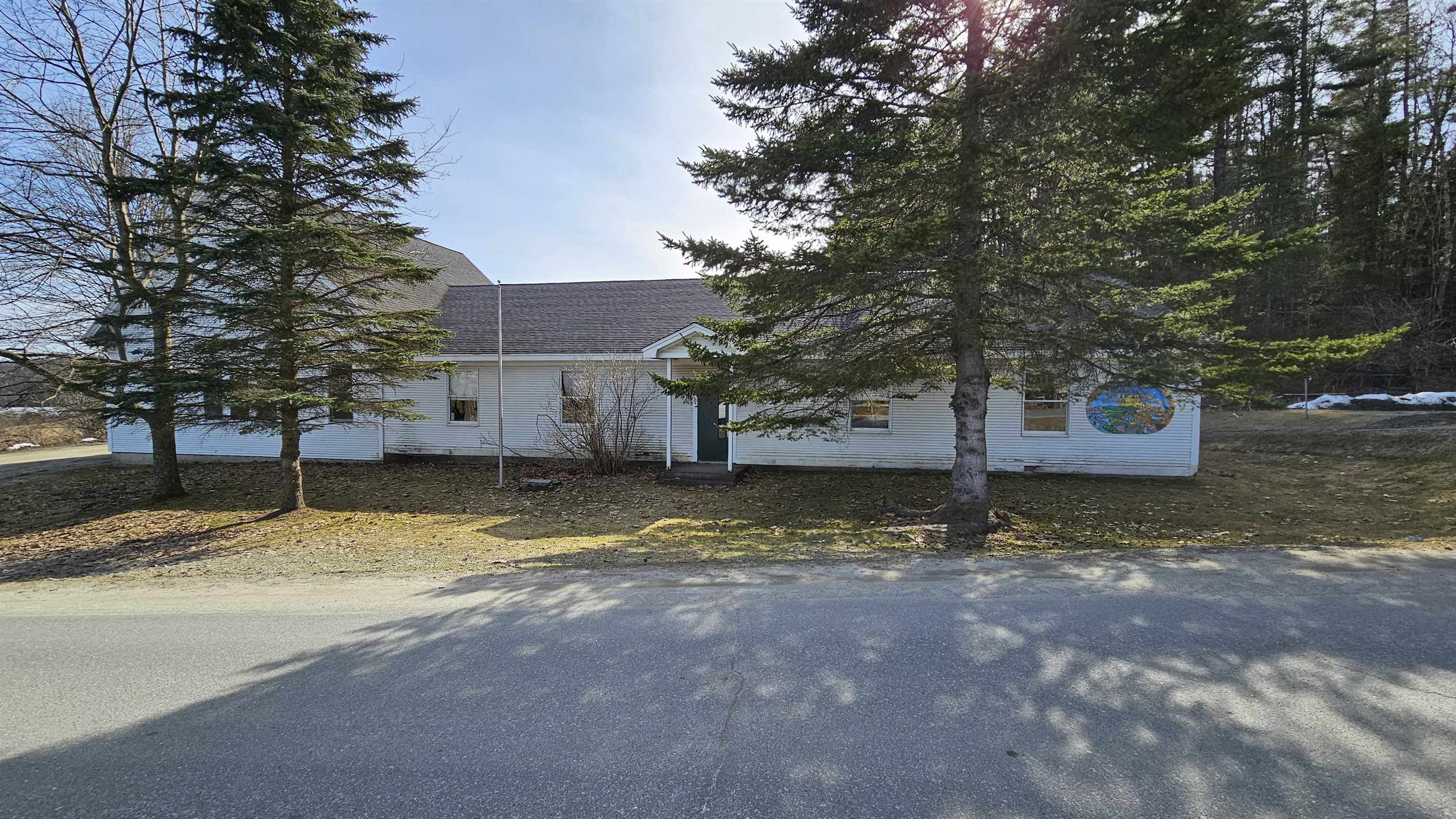 0 Wild Branch Road