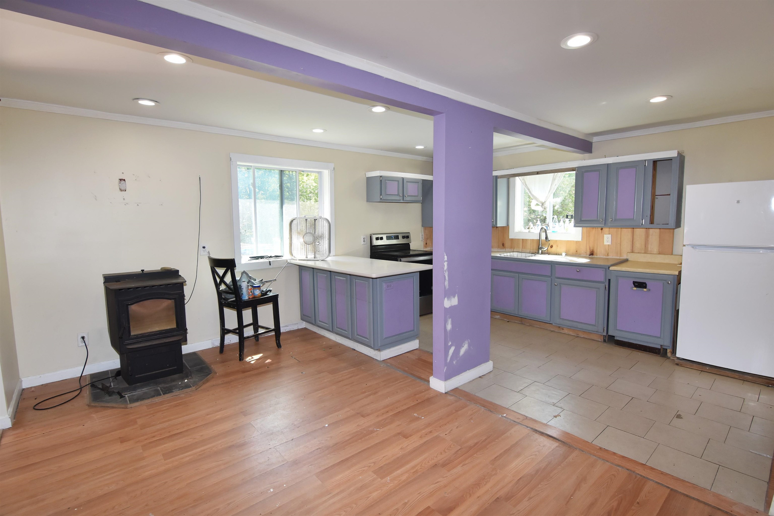 1618 West Sandgate Road