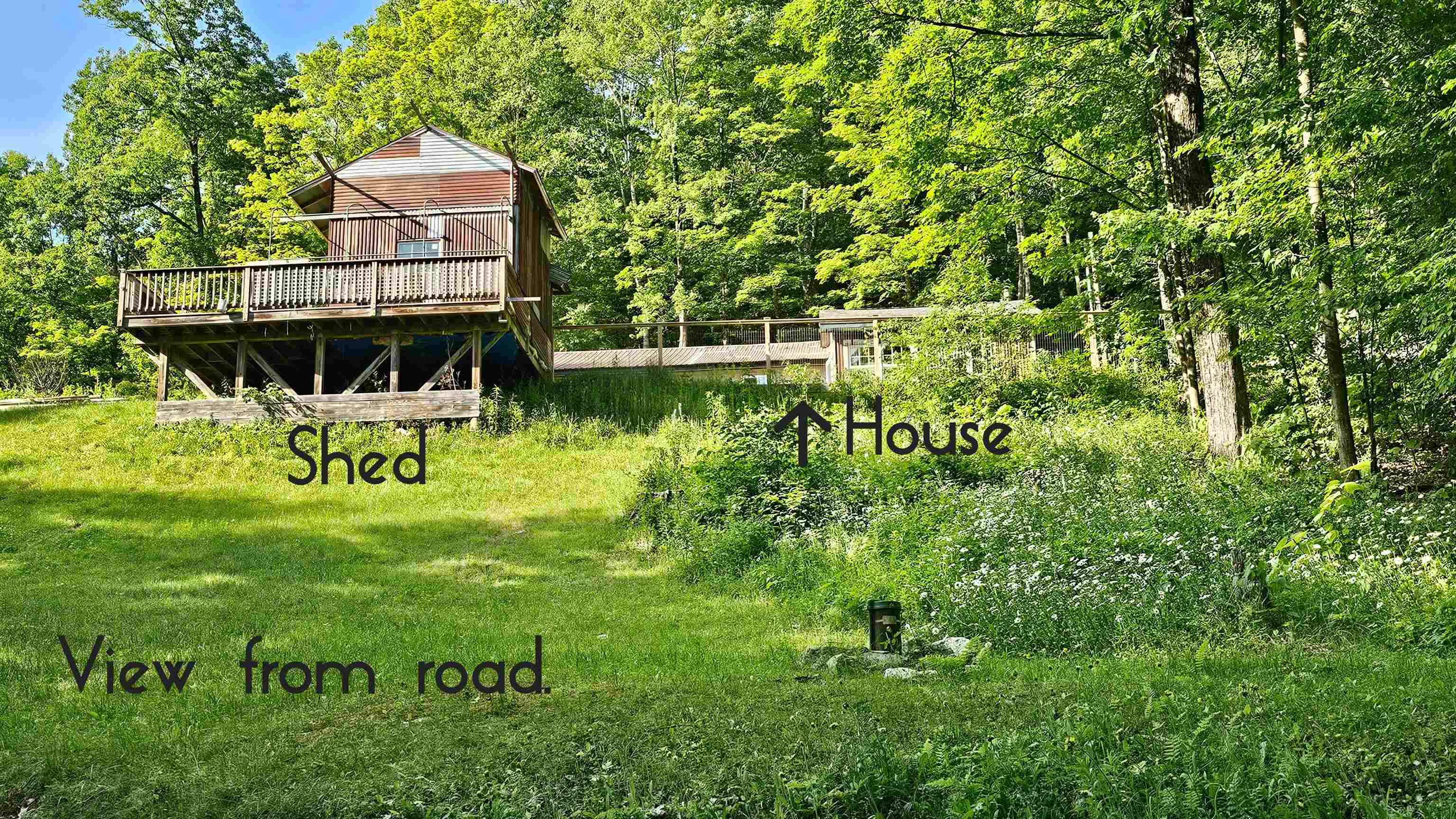 1618 West Sandgate Road
