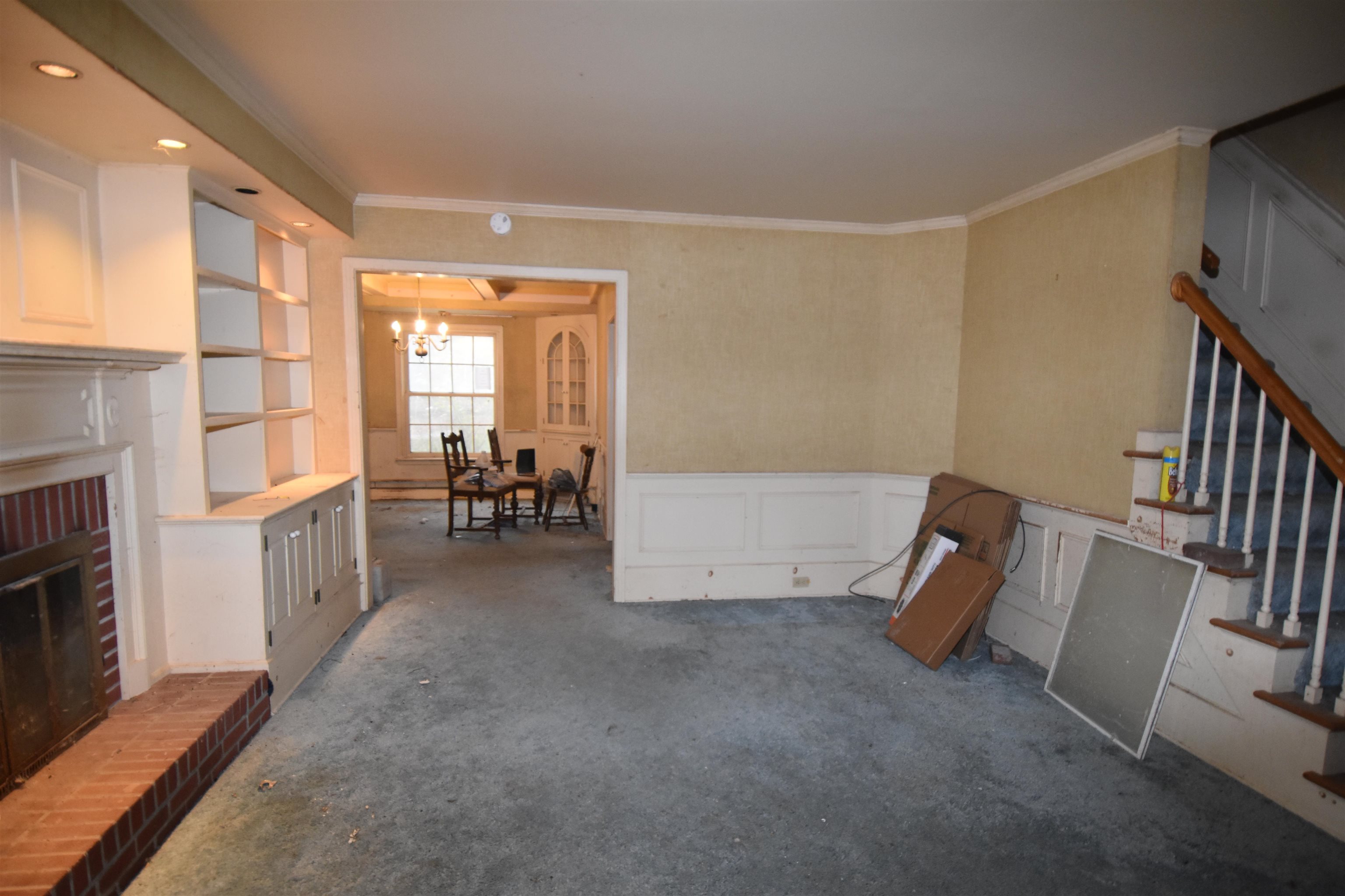 360 E Montpelier Road