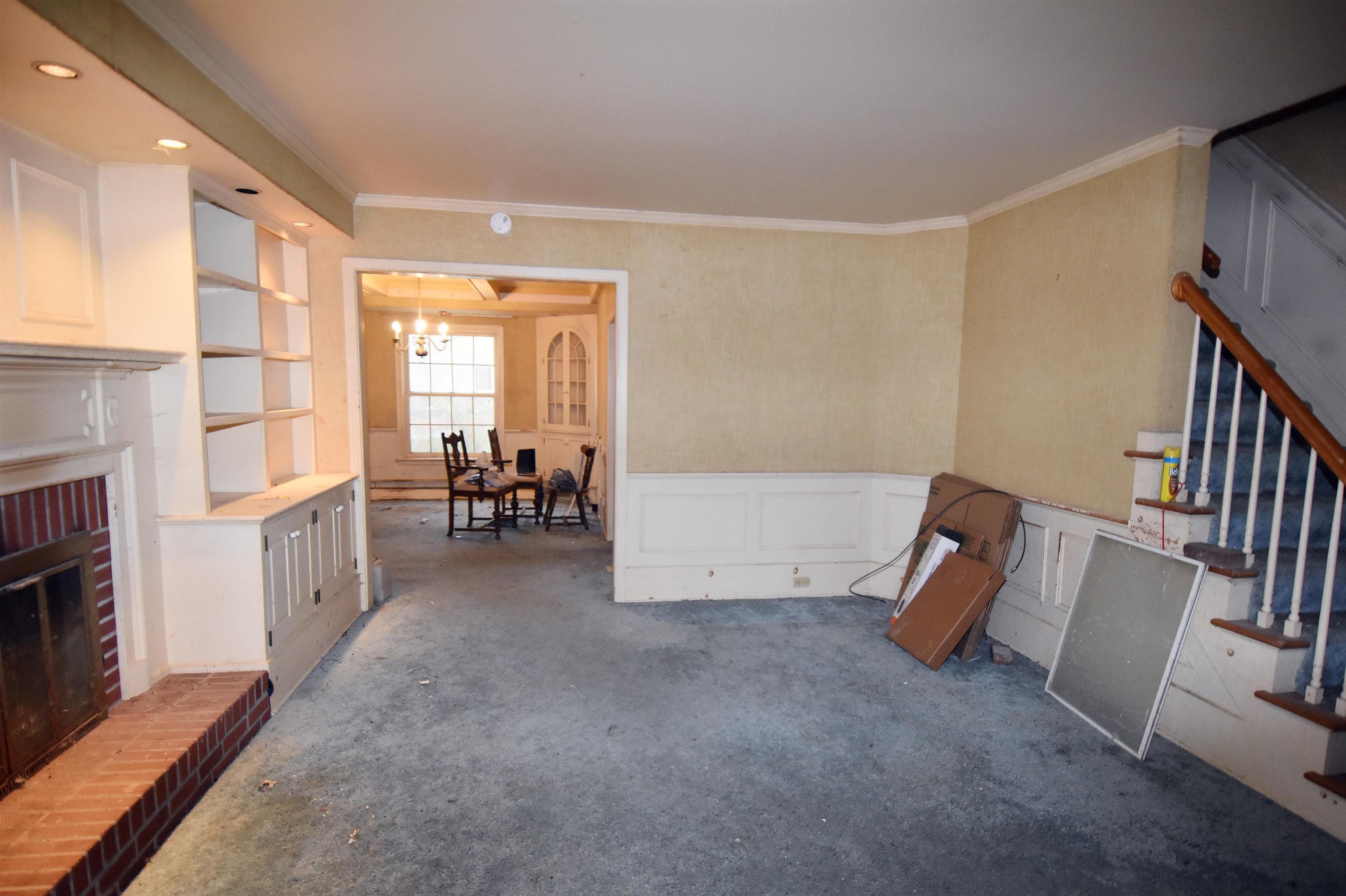 360 E Montpelier Road