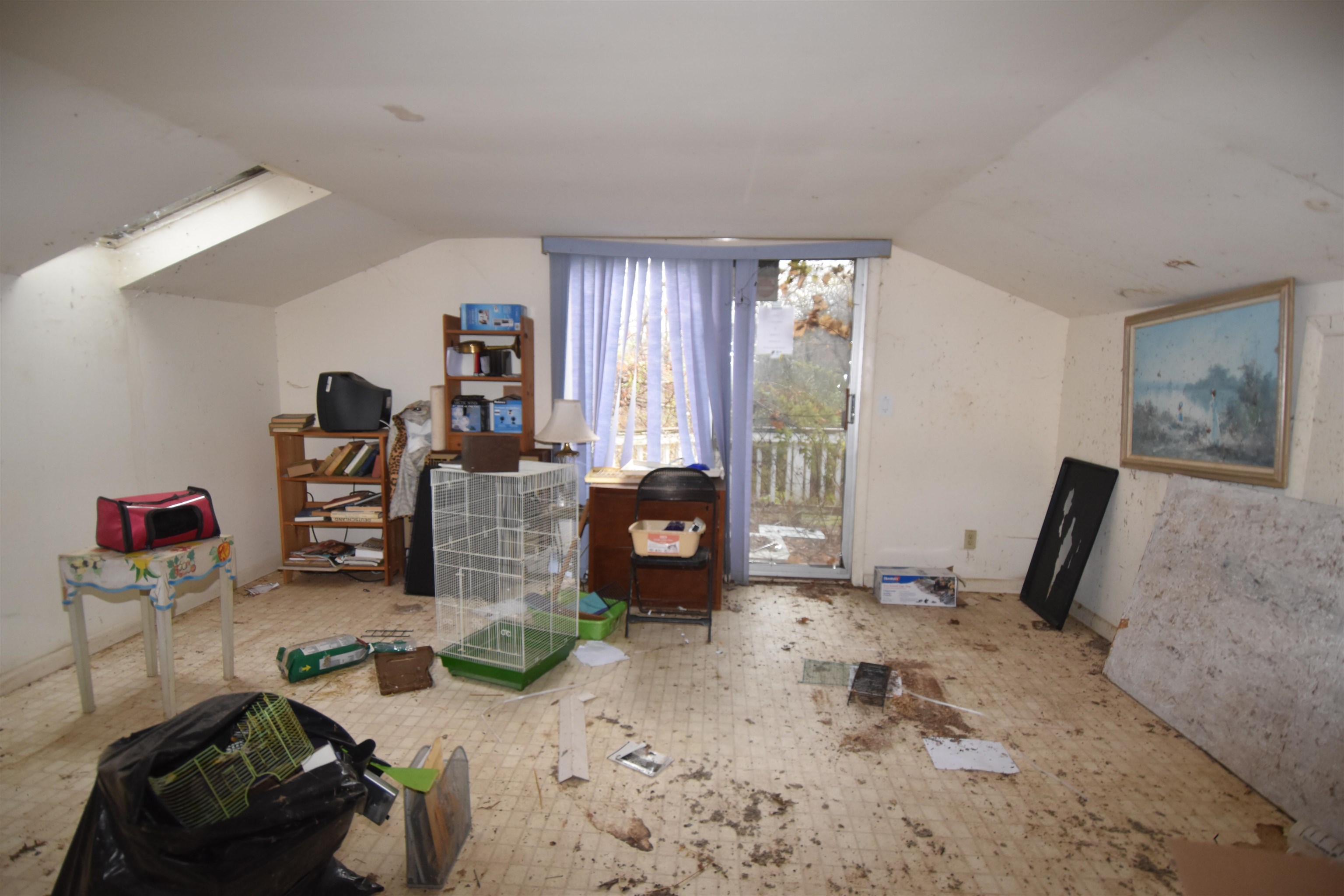 360 E Montpelier Road