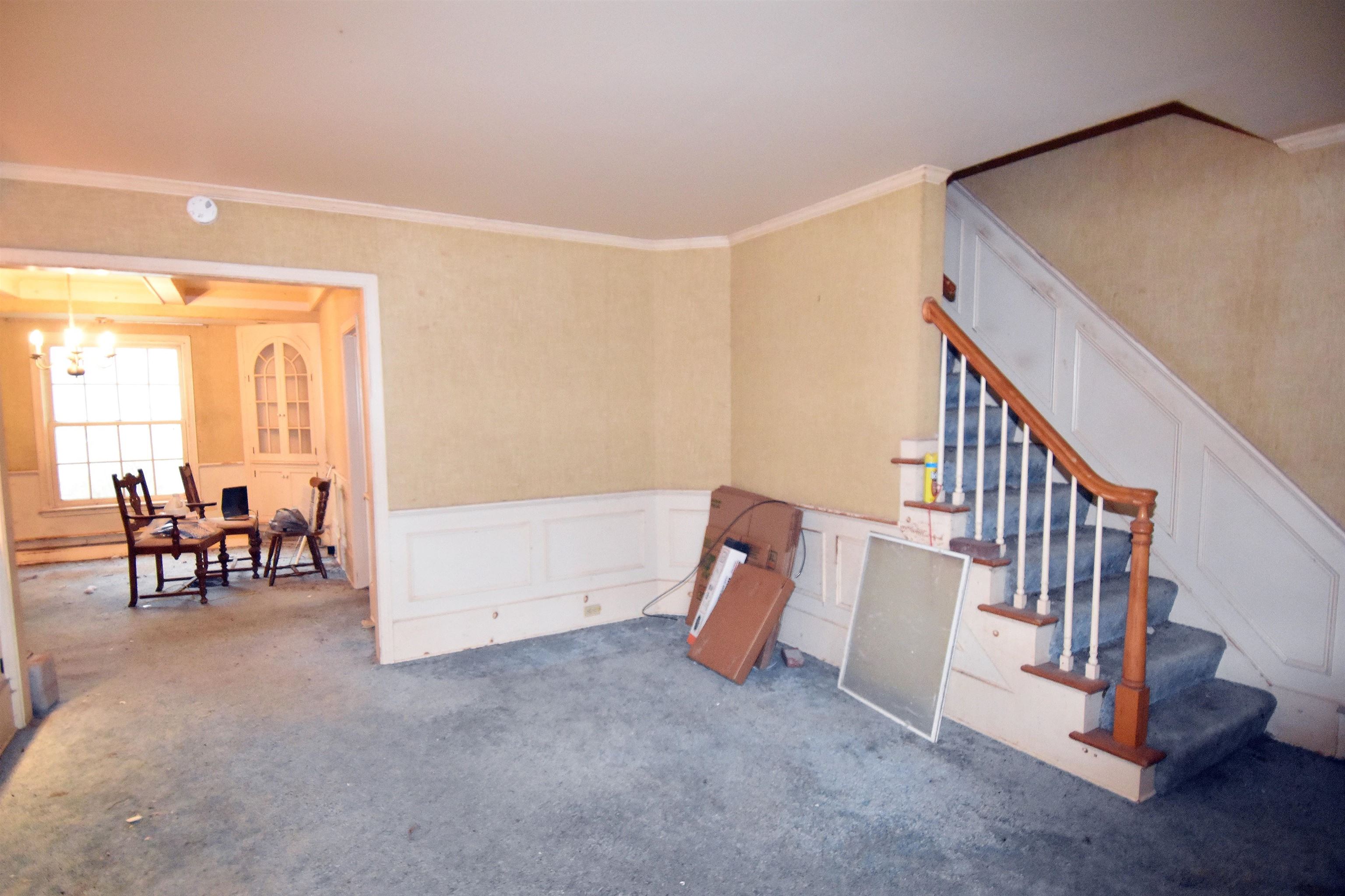 360 E Montpelier Road