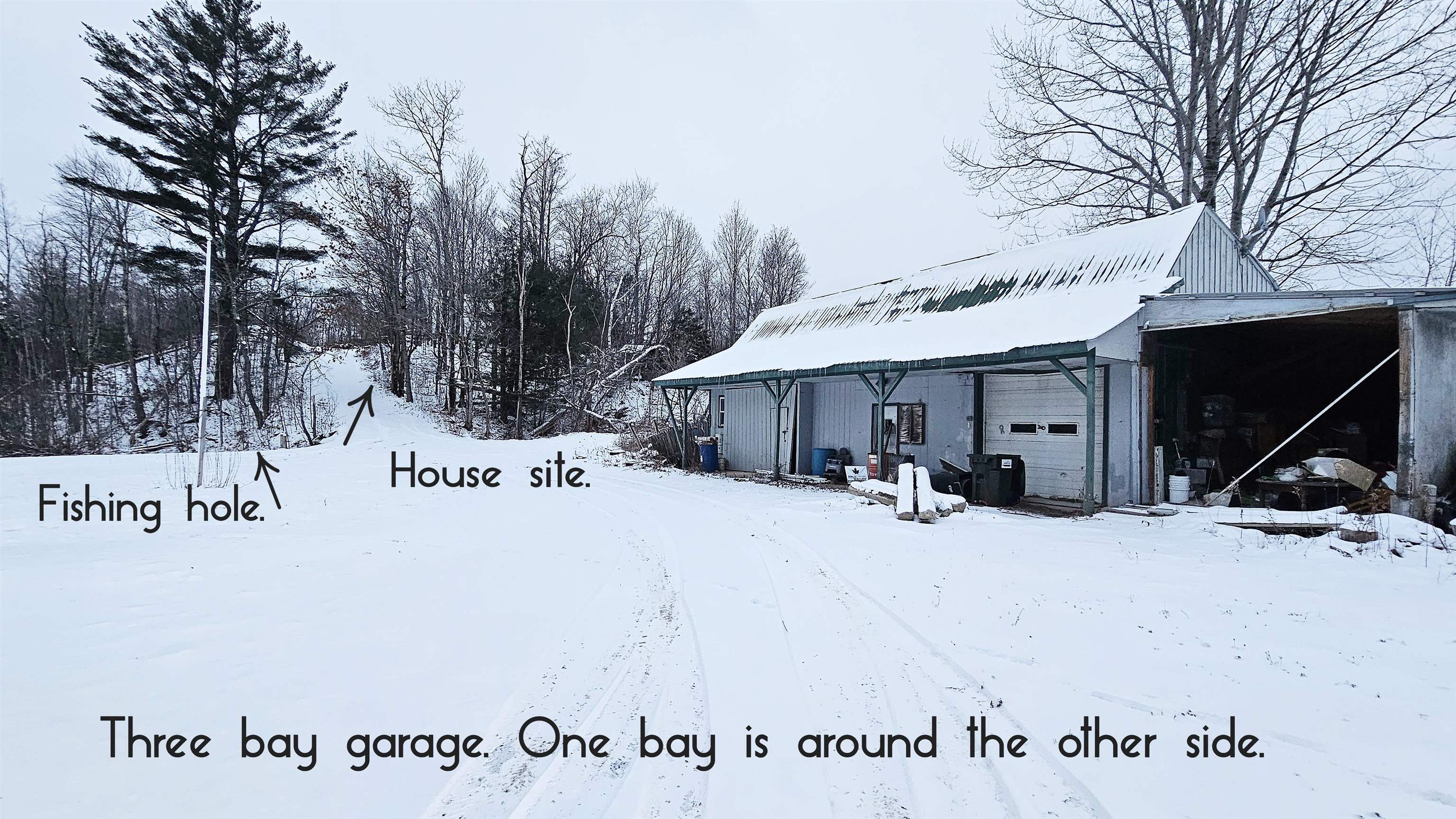 1335 Downingsville Road