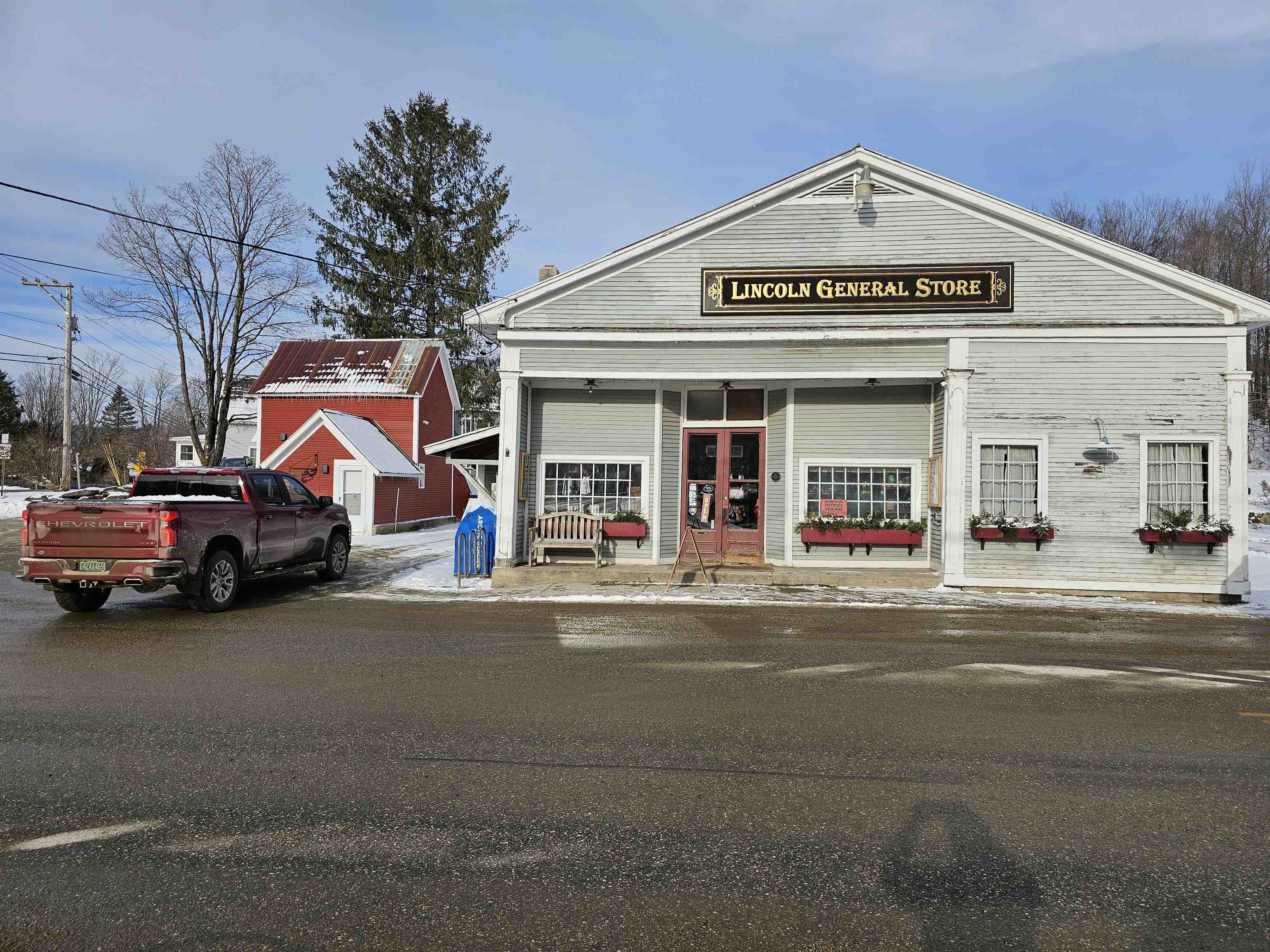 1335 Downingsville Road