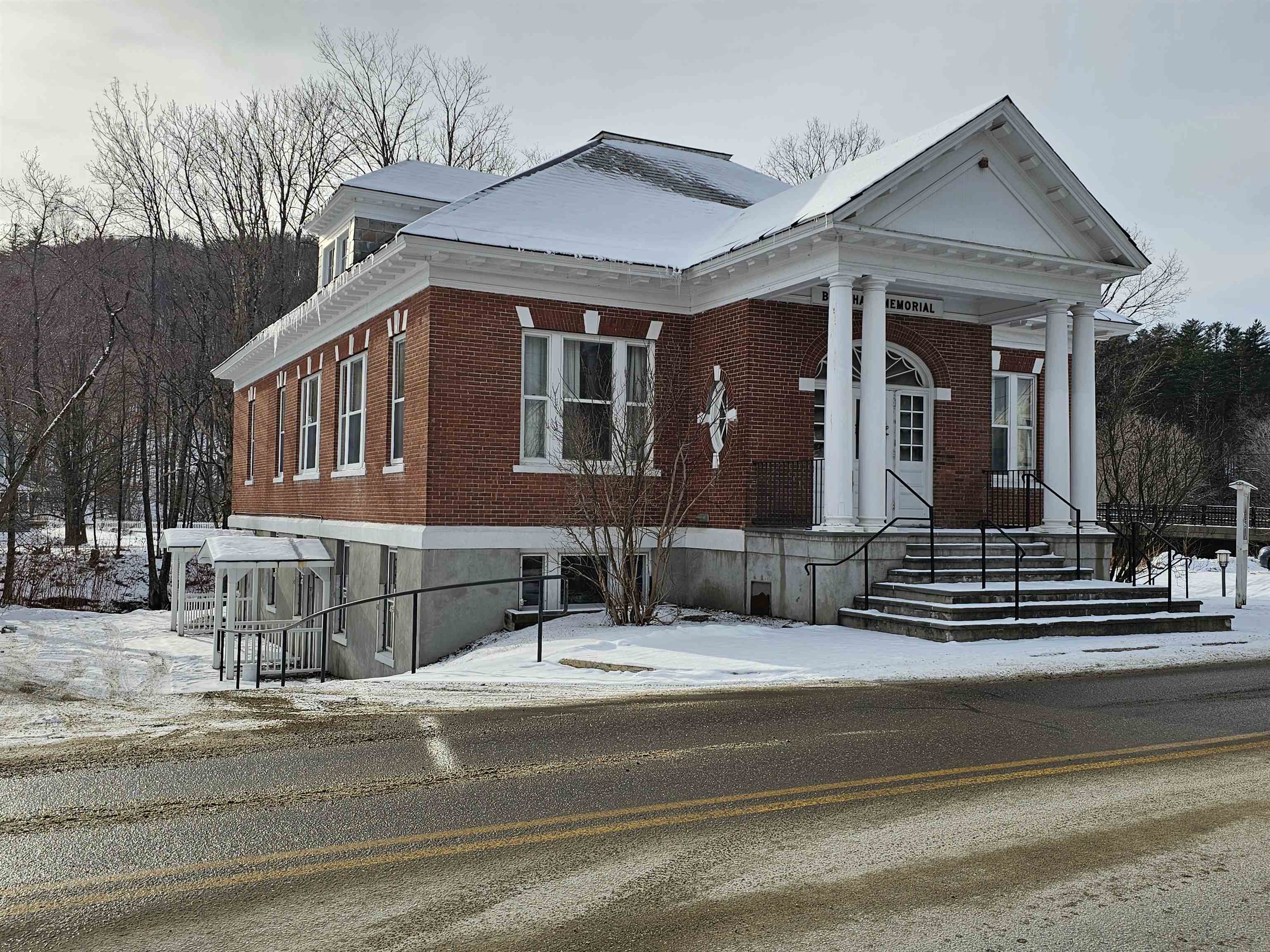 1335 Downingsville Road