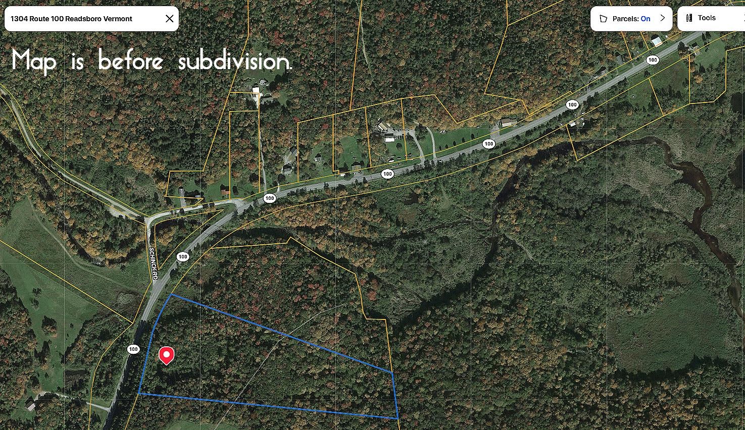 1304 Route 100 Unit: #5A