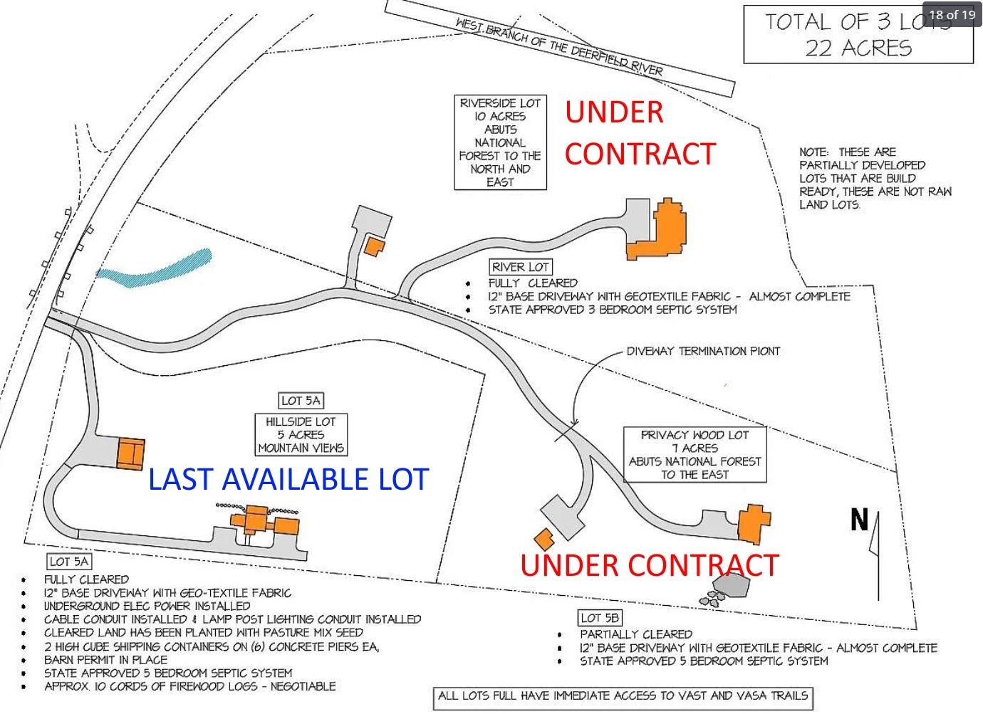 1304 Route 100 Unit: #5A