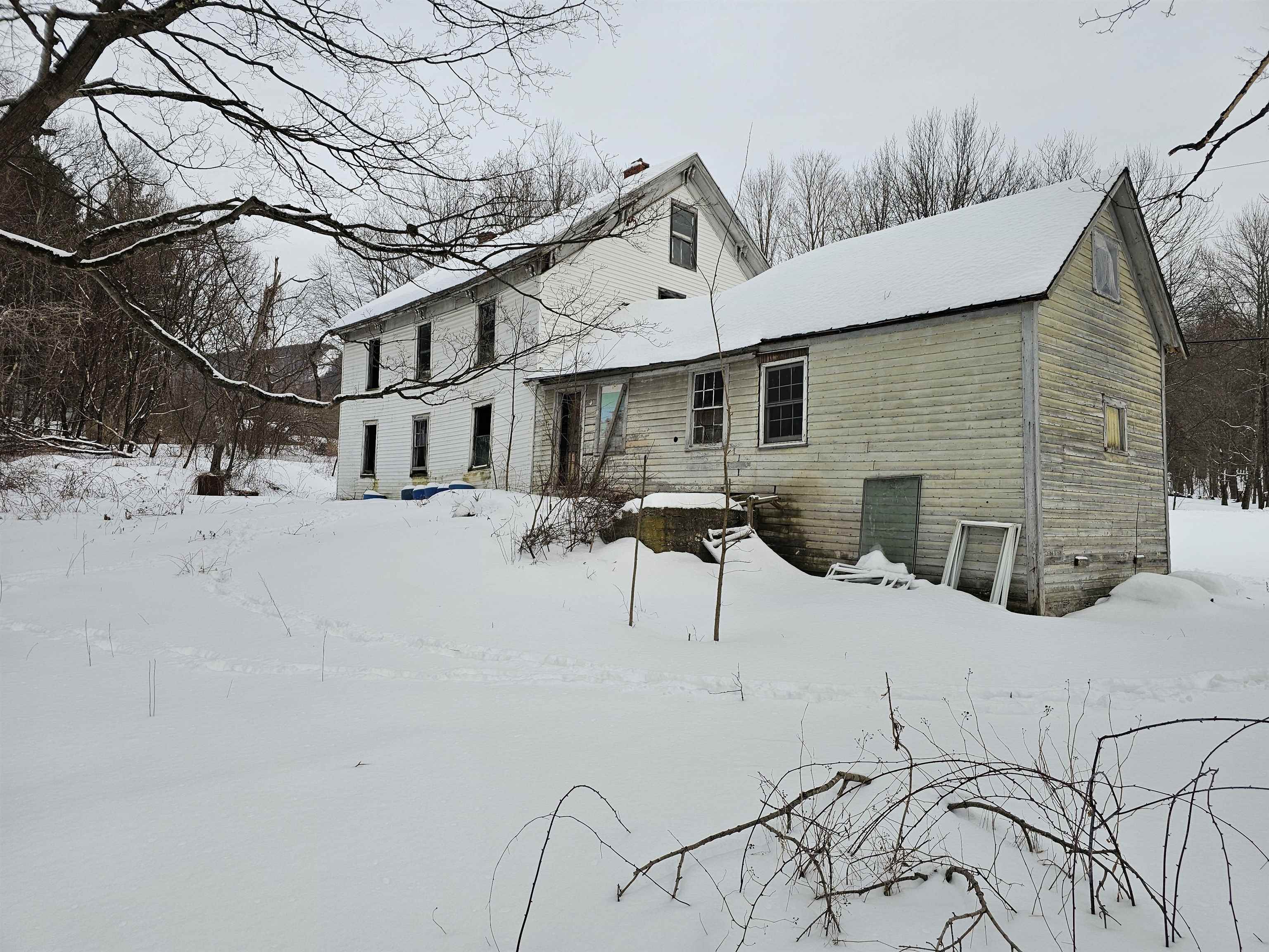 339 South Stream Road