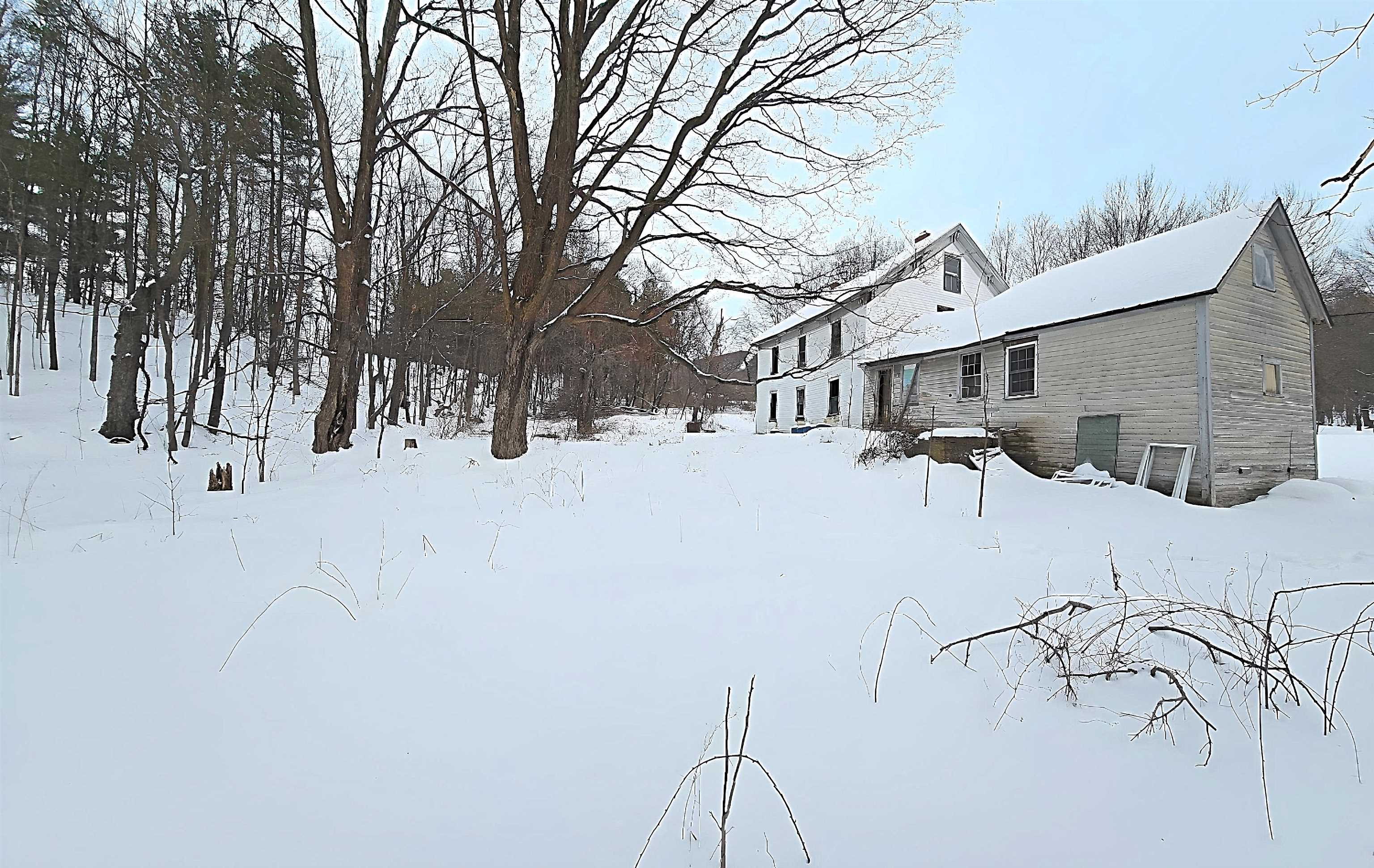 339 South Stream Road