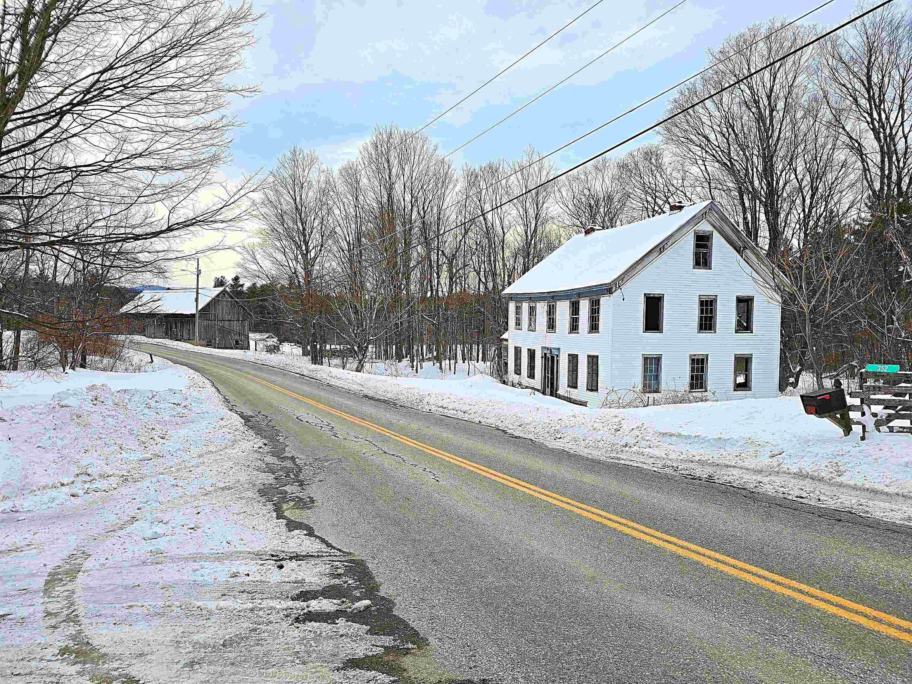 339 South Stream Road