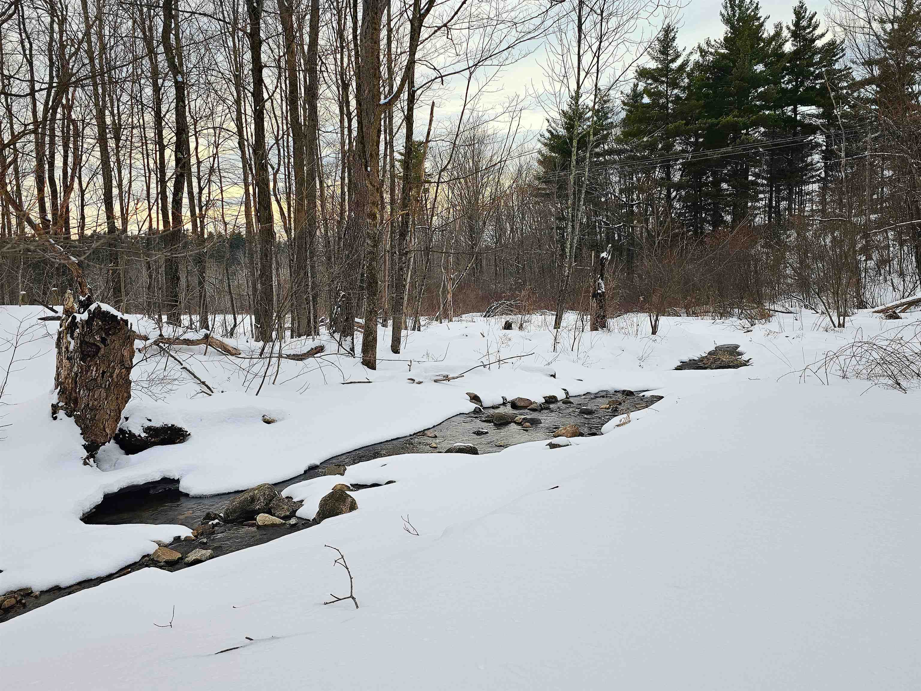 339 South Stream Road