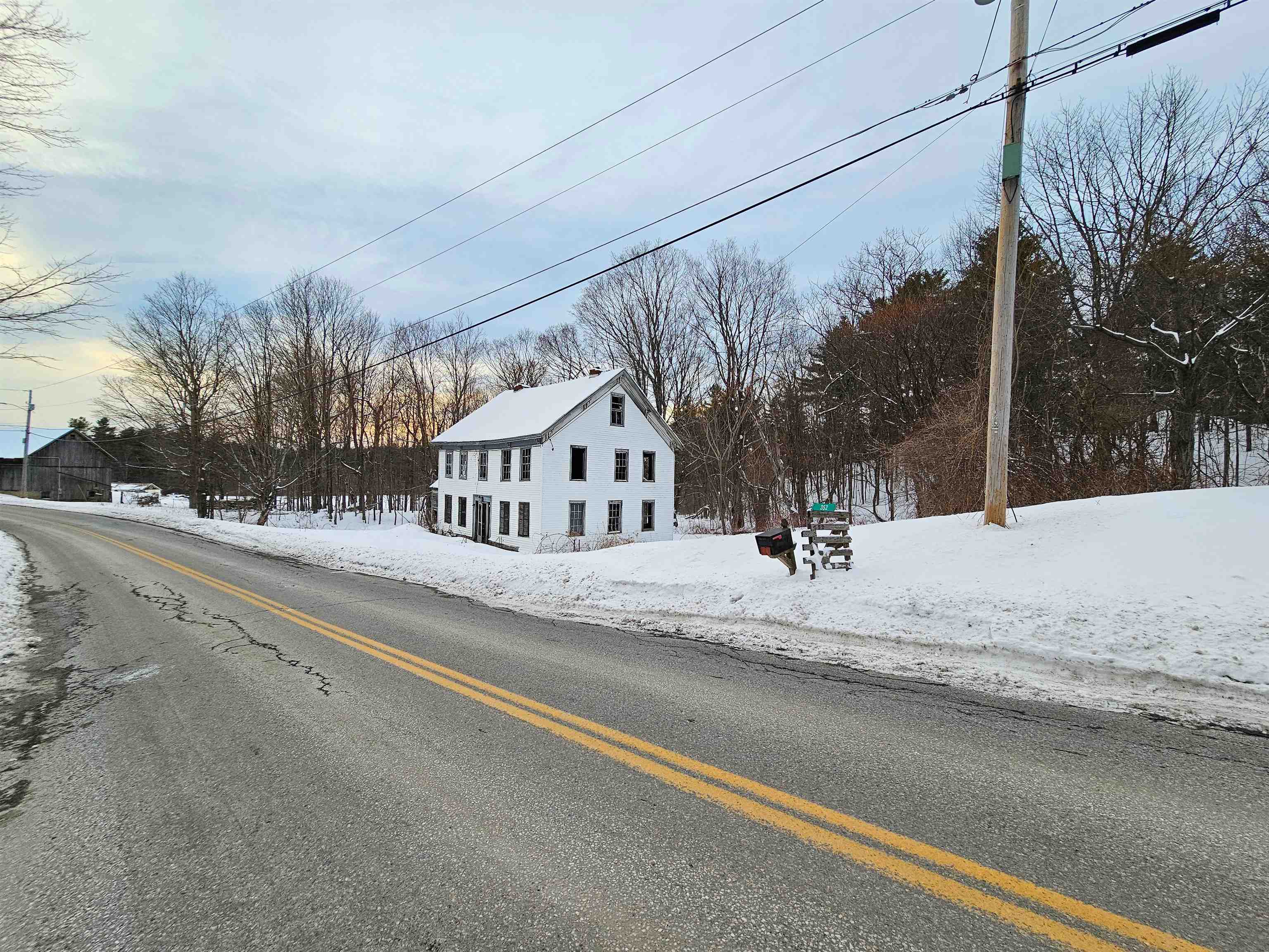 339 South Stream Road