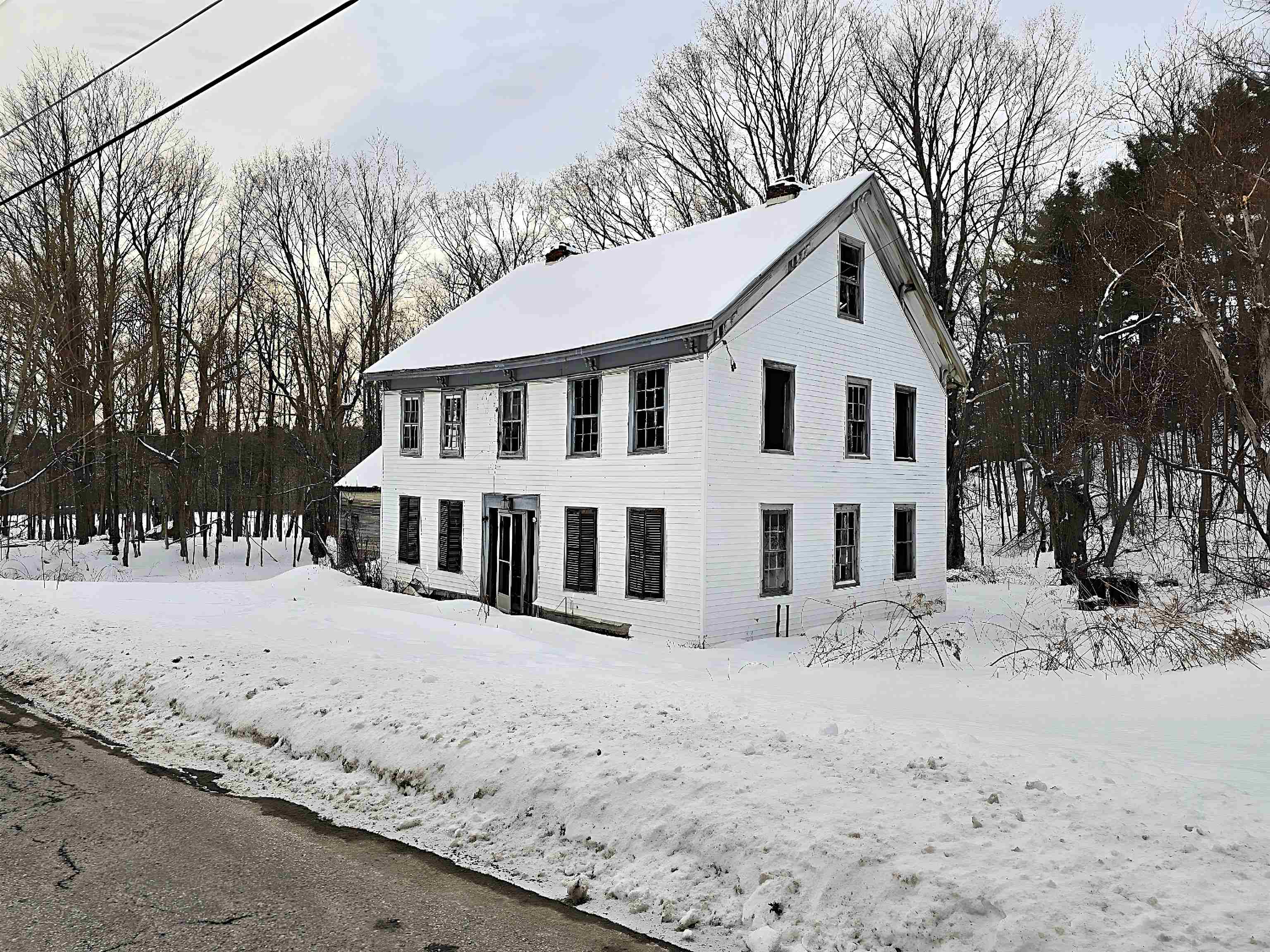 339 South Stream Road