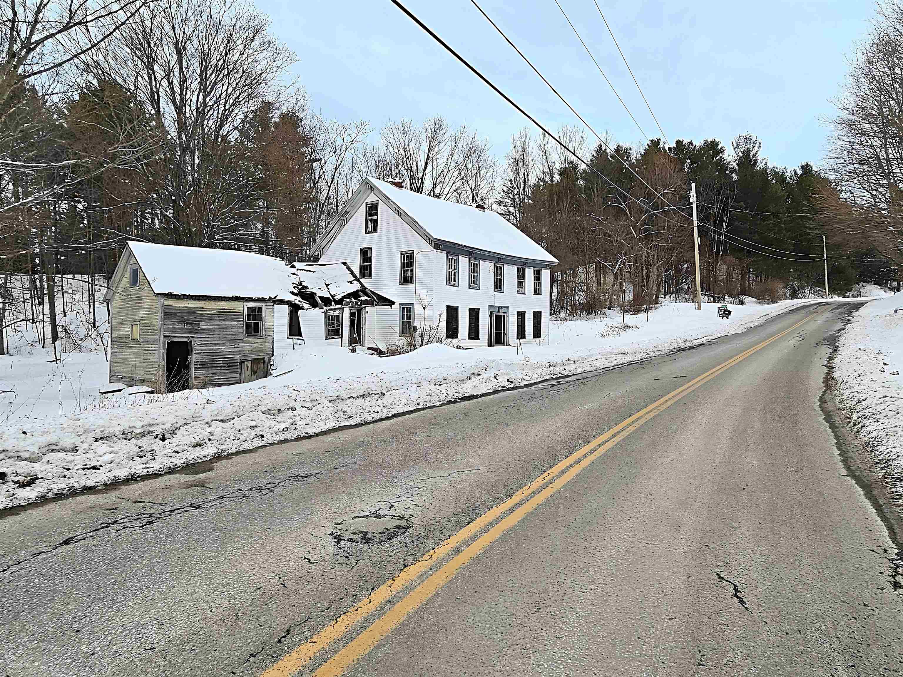 339 South Stream Road