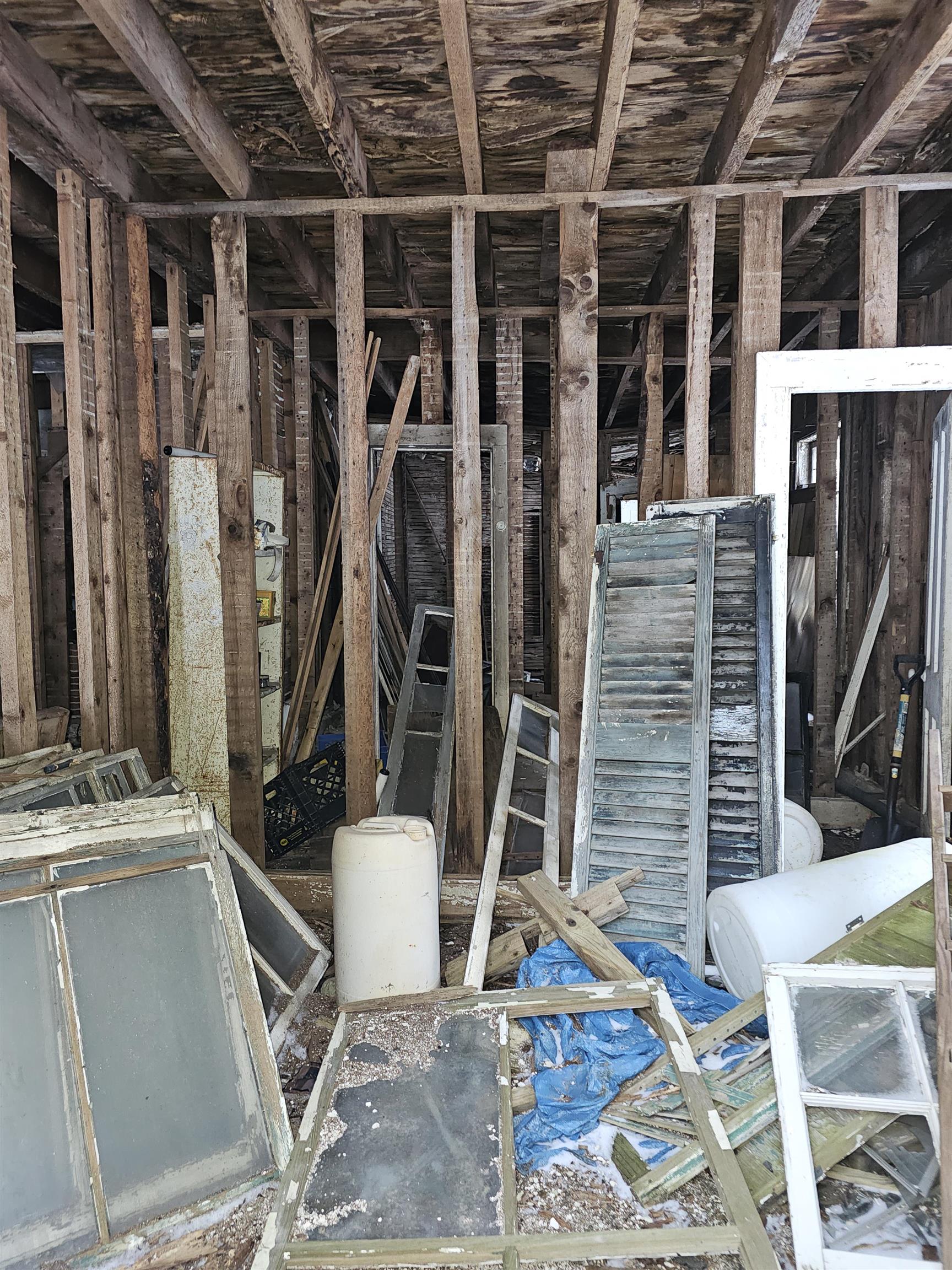 339 South Stream Road