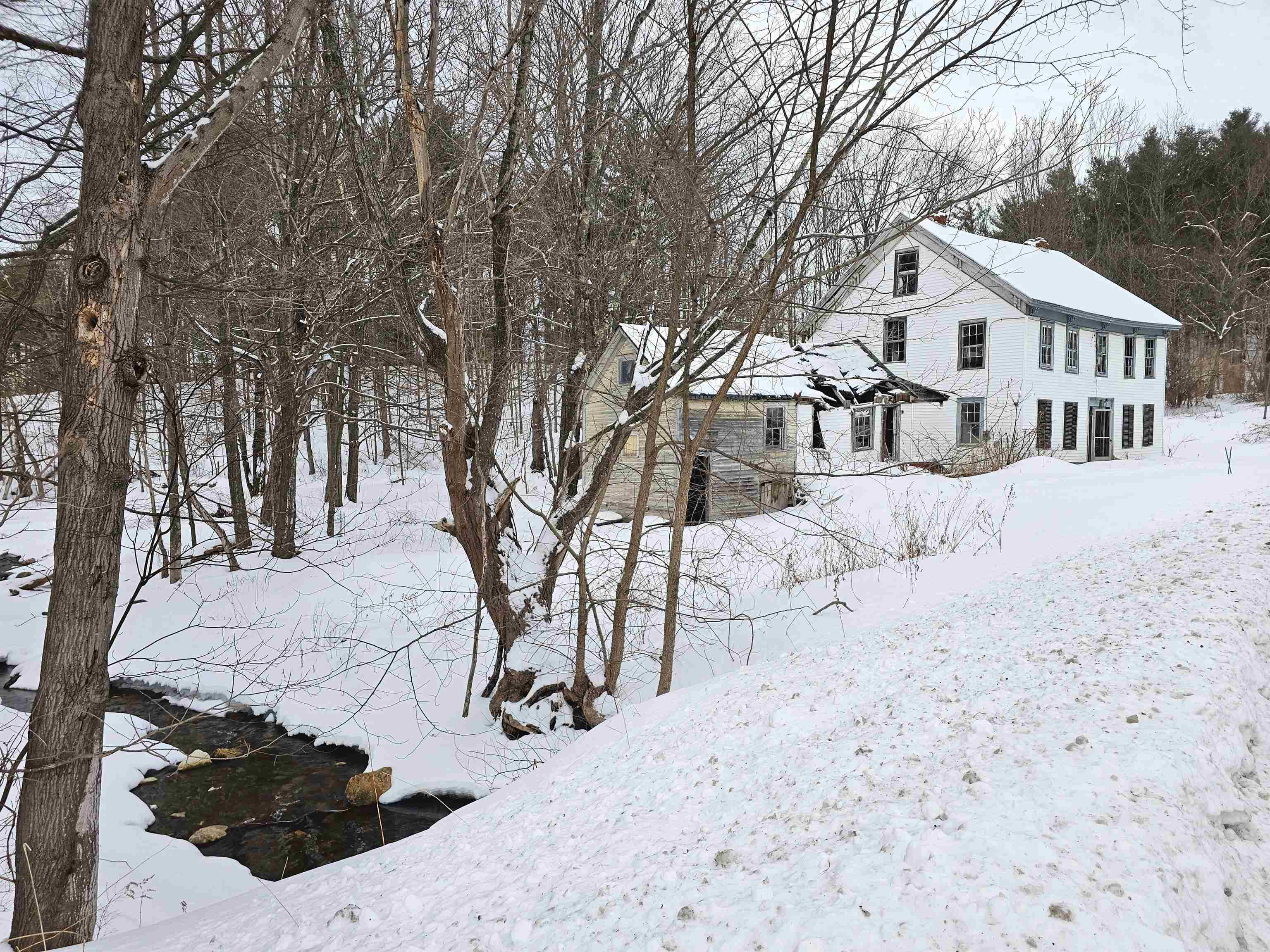 339 South Stream Road