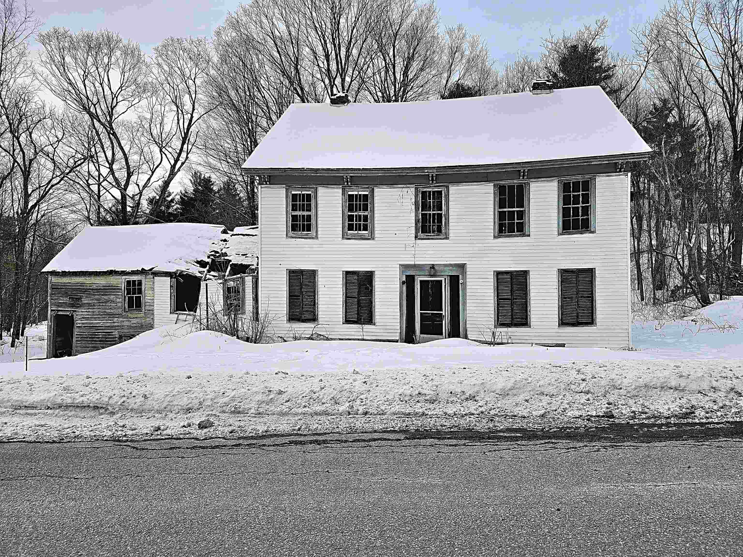 339 South Stream Road