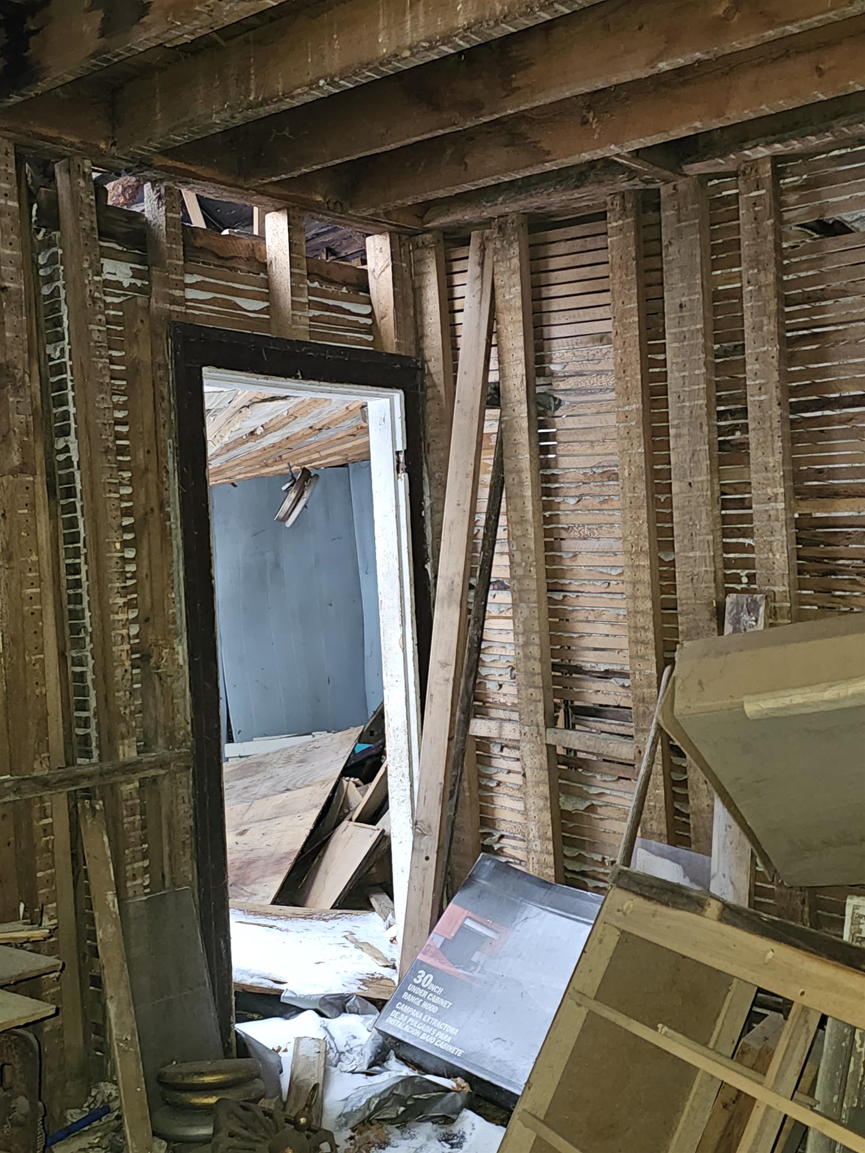 339 South Stream Road