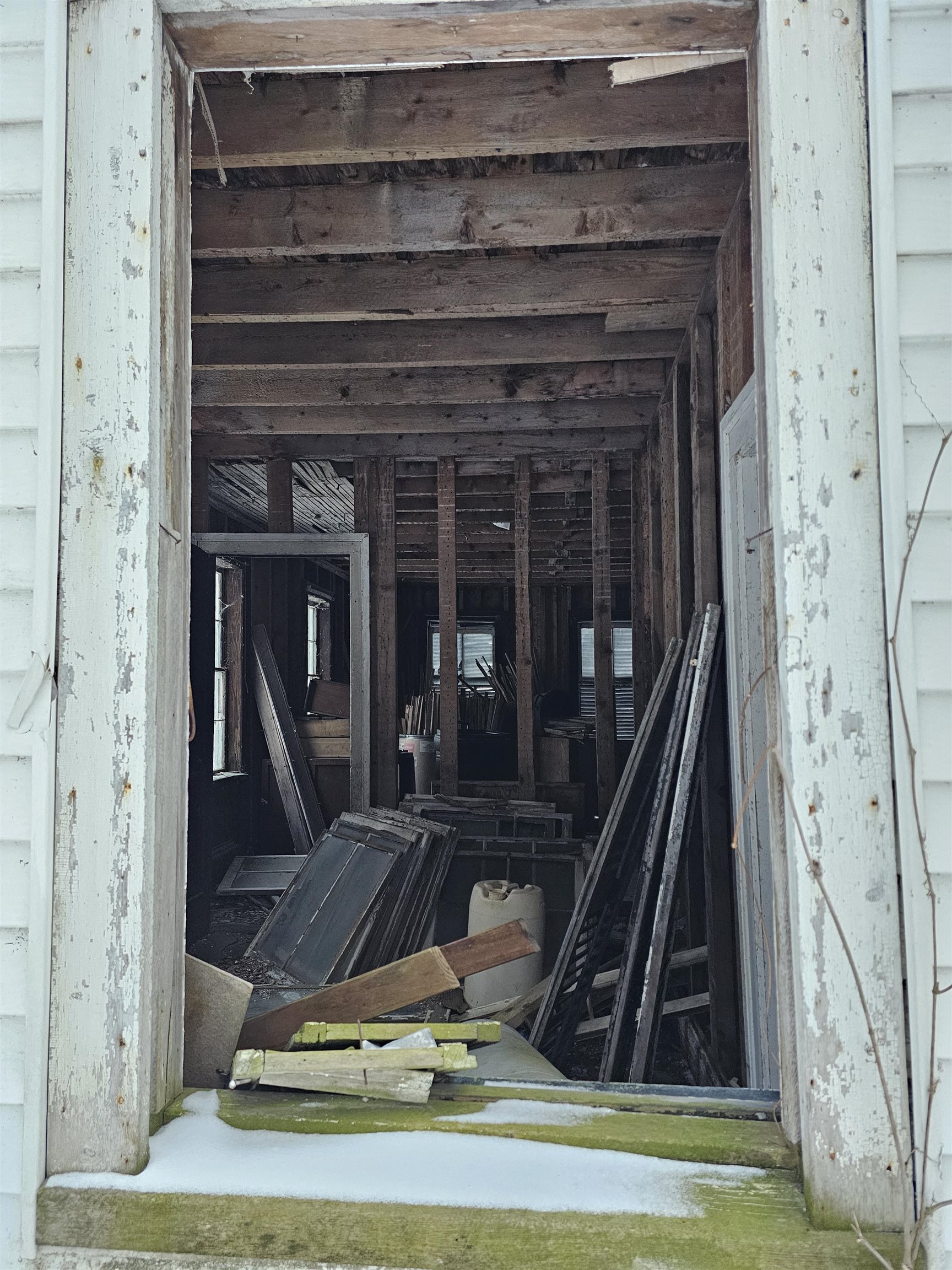 339 South Stream Road