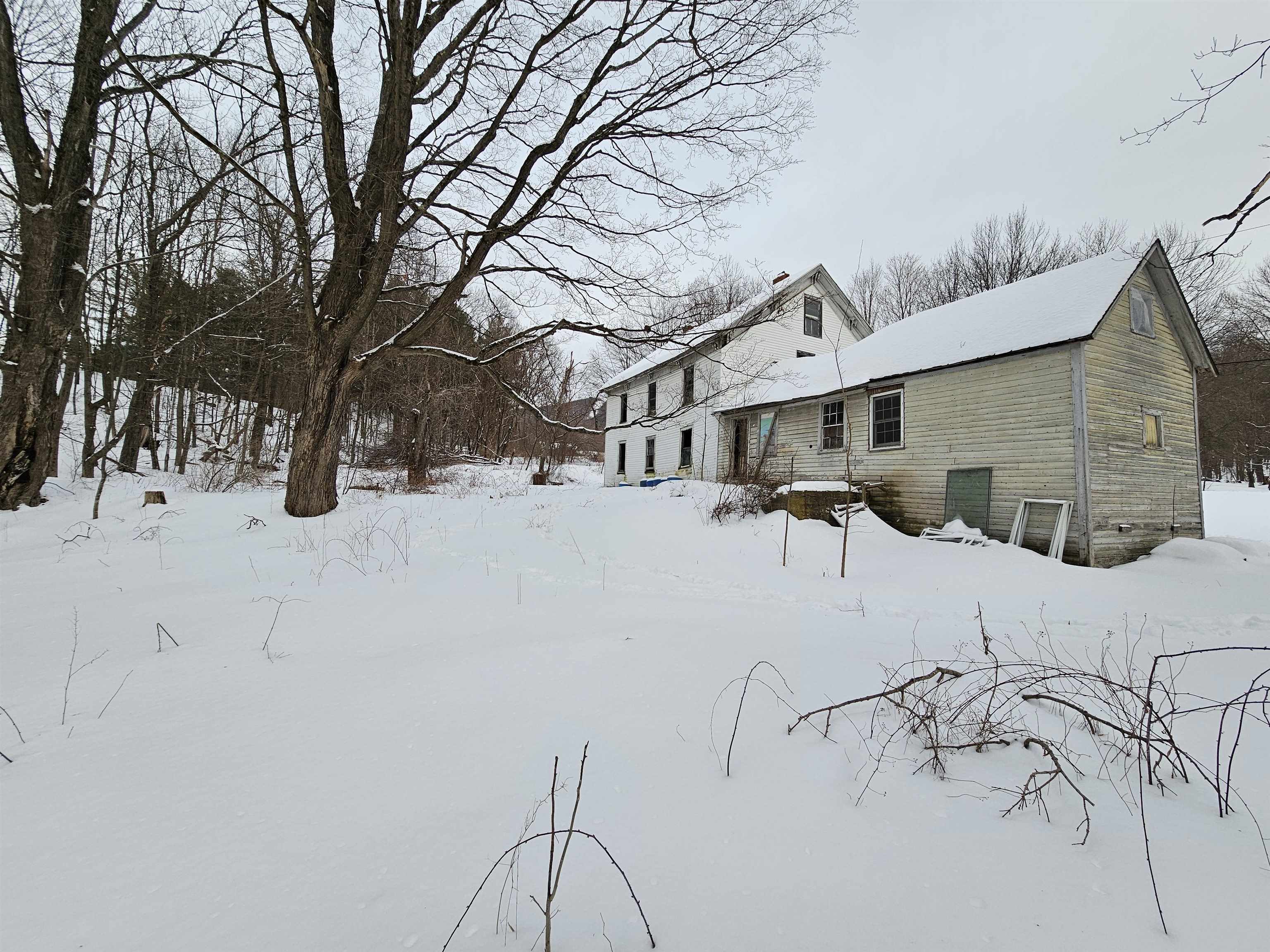 339 South Stream Road