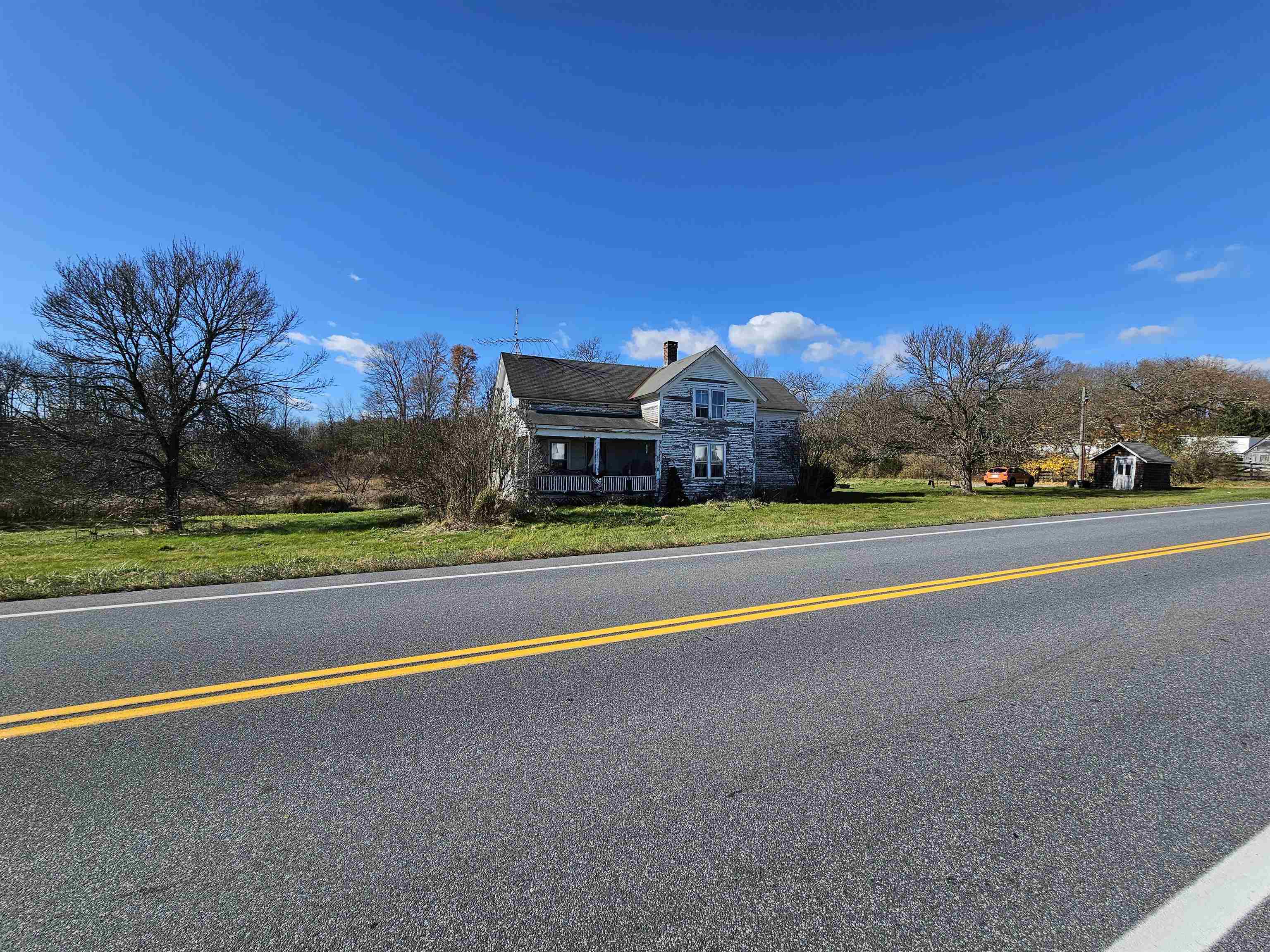 3356 Route 22A