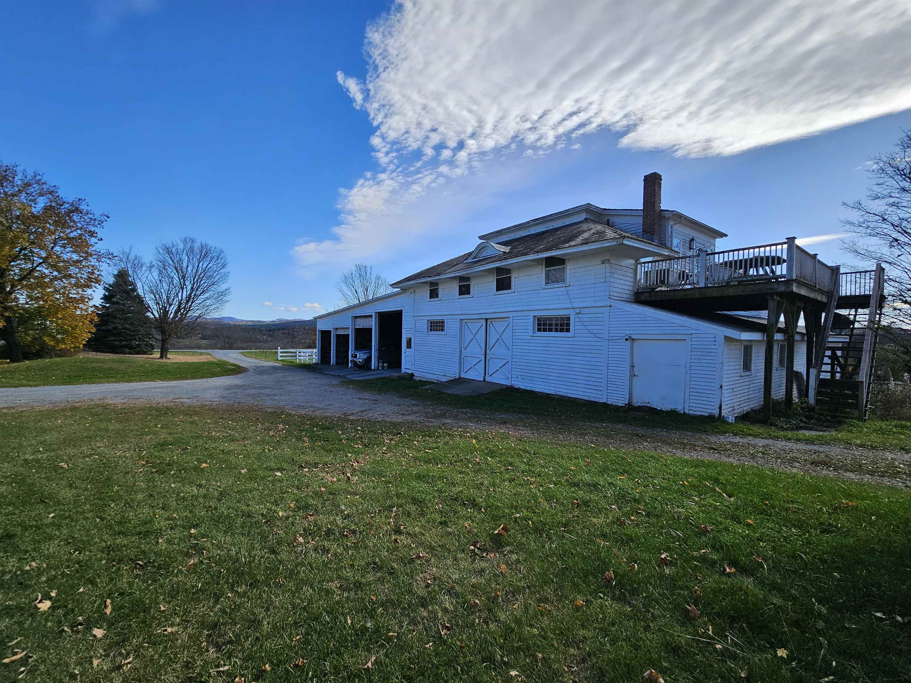 3356 Route 22A