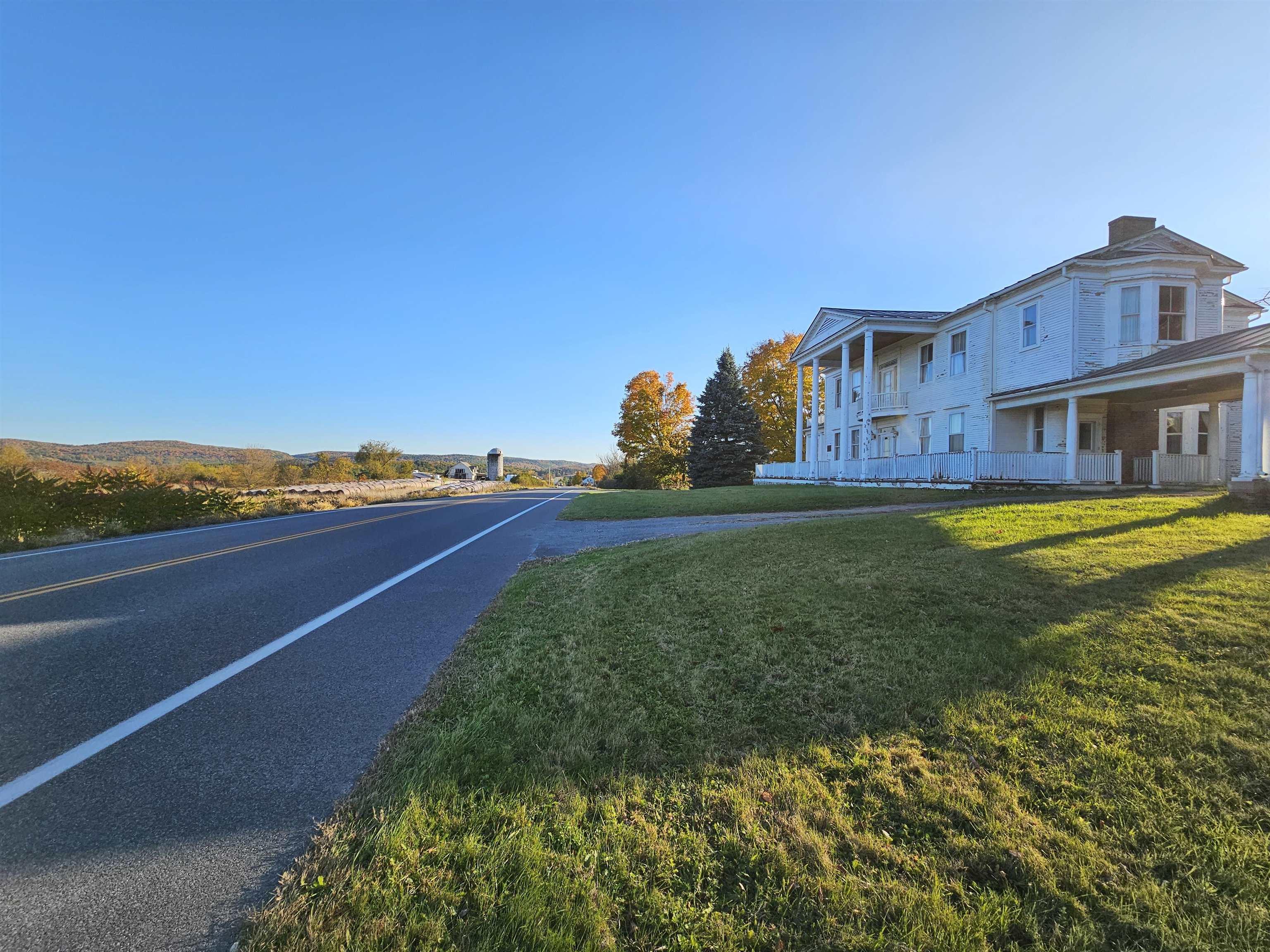 3356 Route 22A