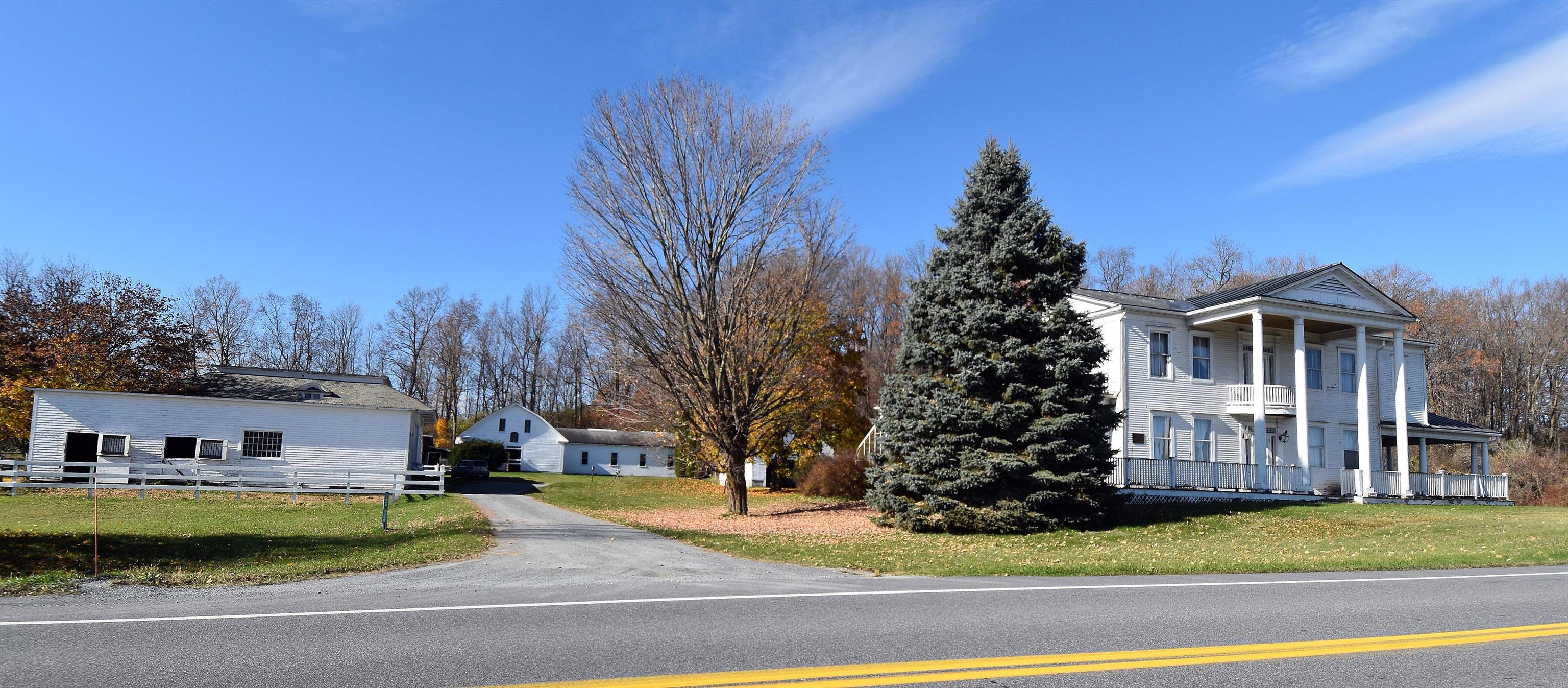 3356 Route 22A