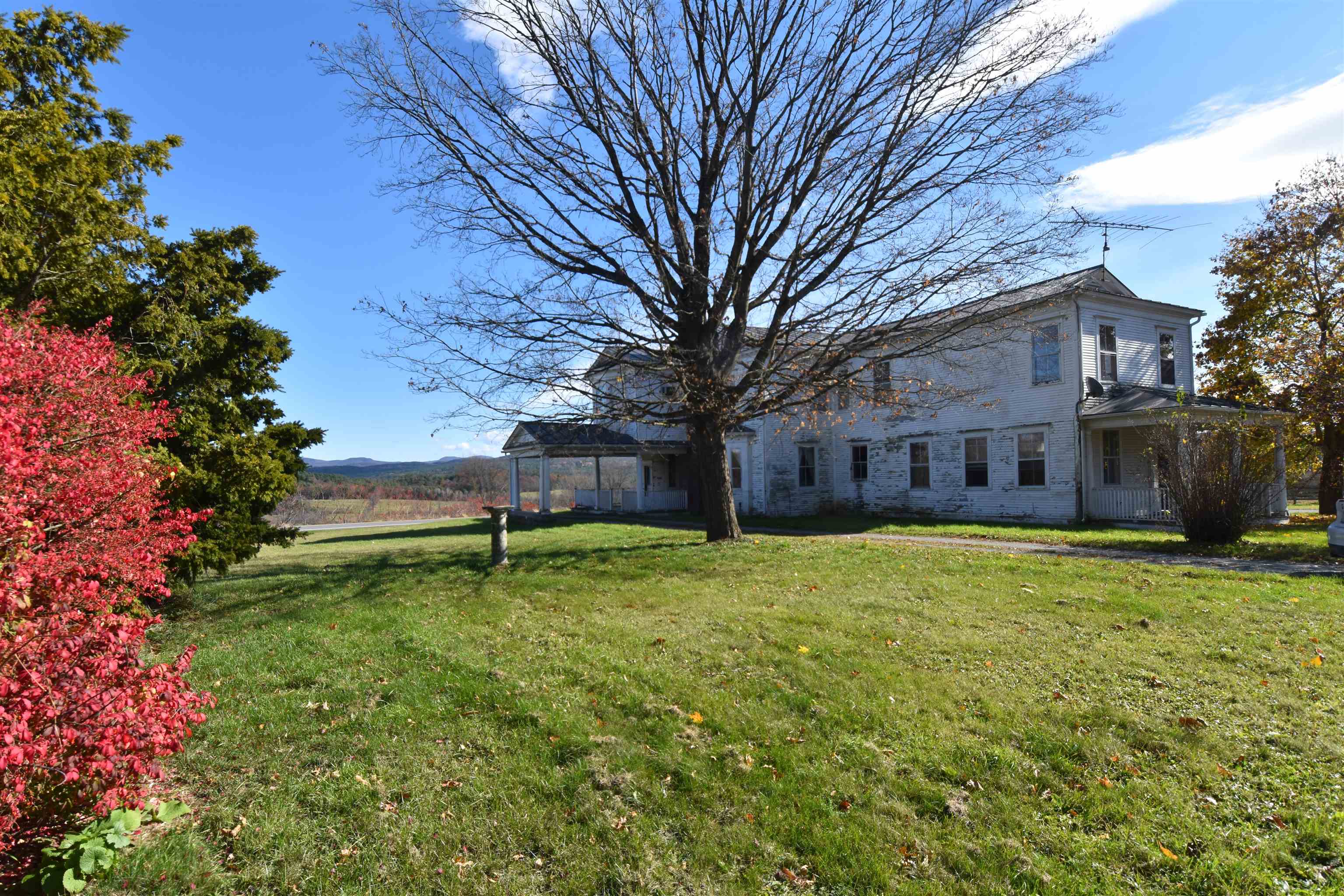 3356 Route 22A