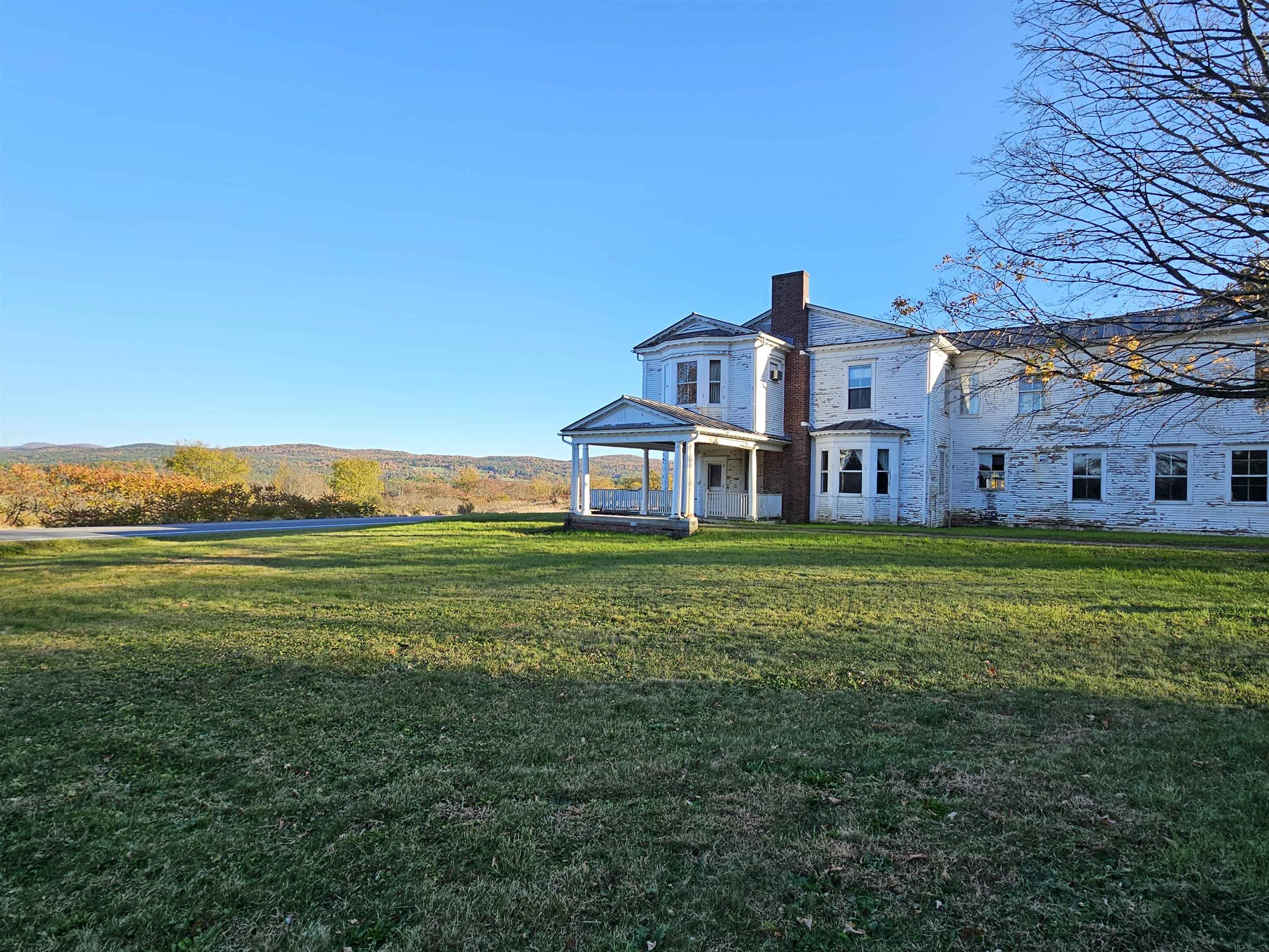 3356 Route 22A