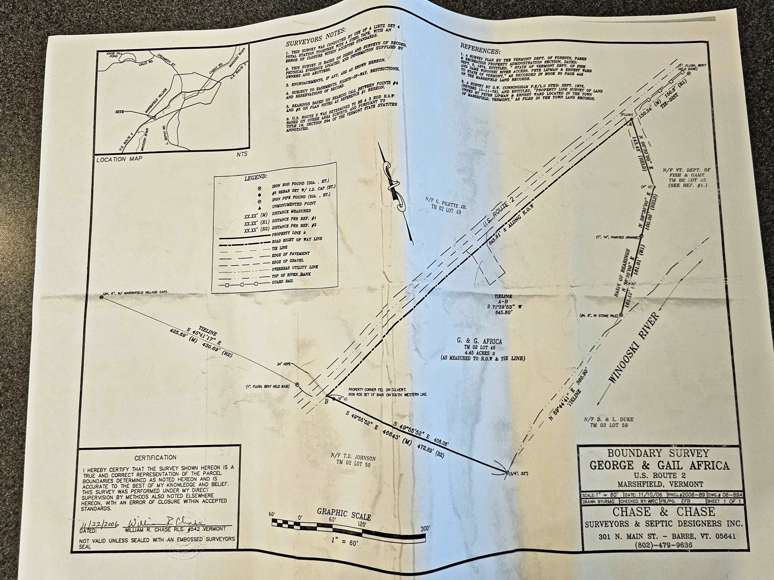 2236 US Route 2