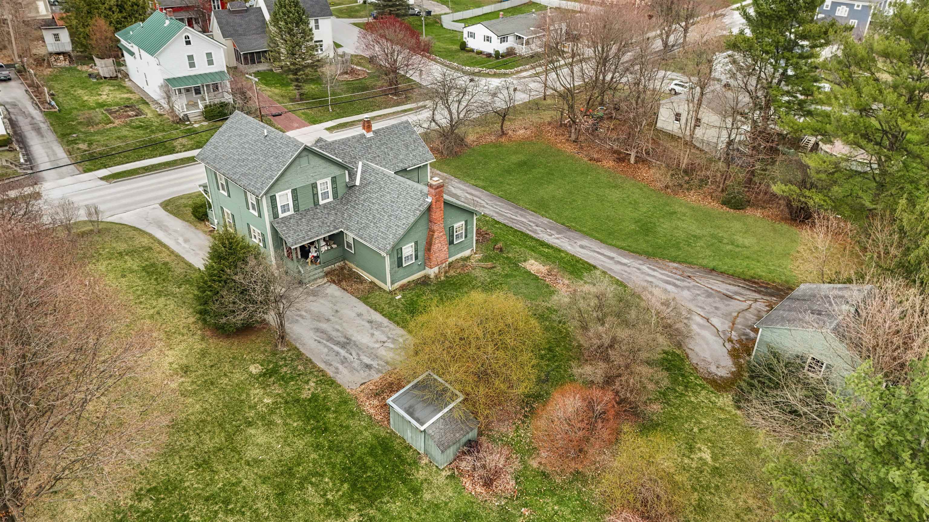 62 Killington Avenue