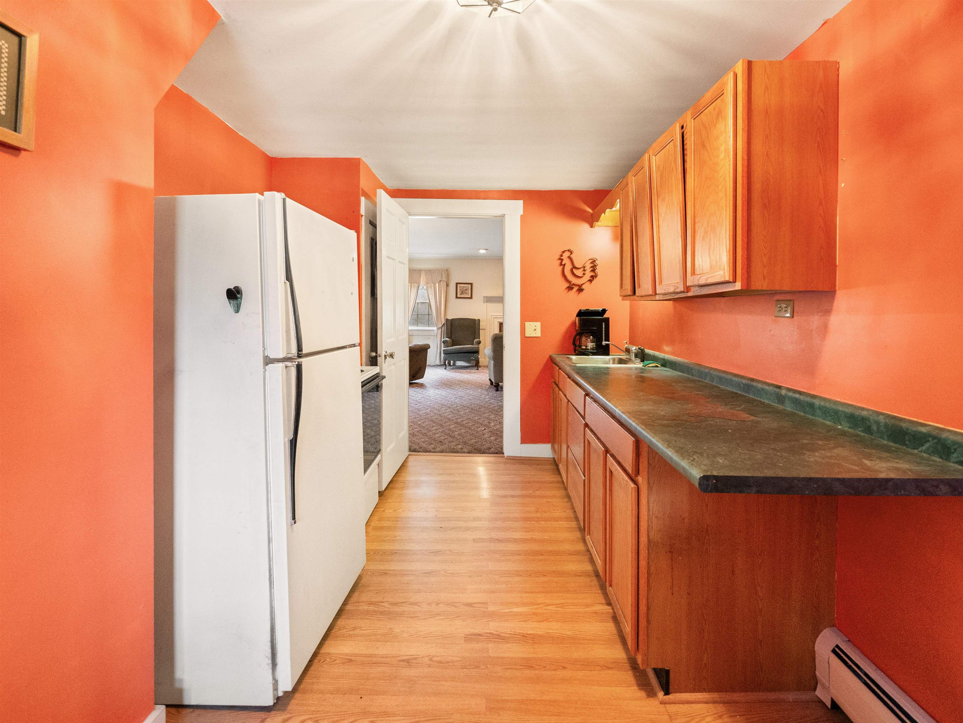 62 Killington Avenue