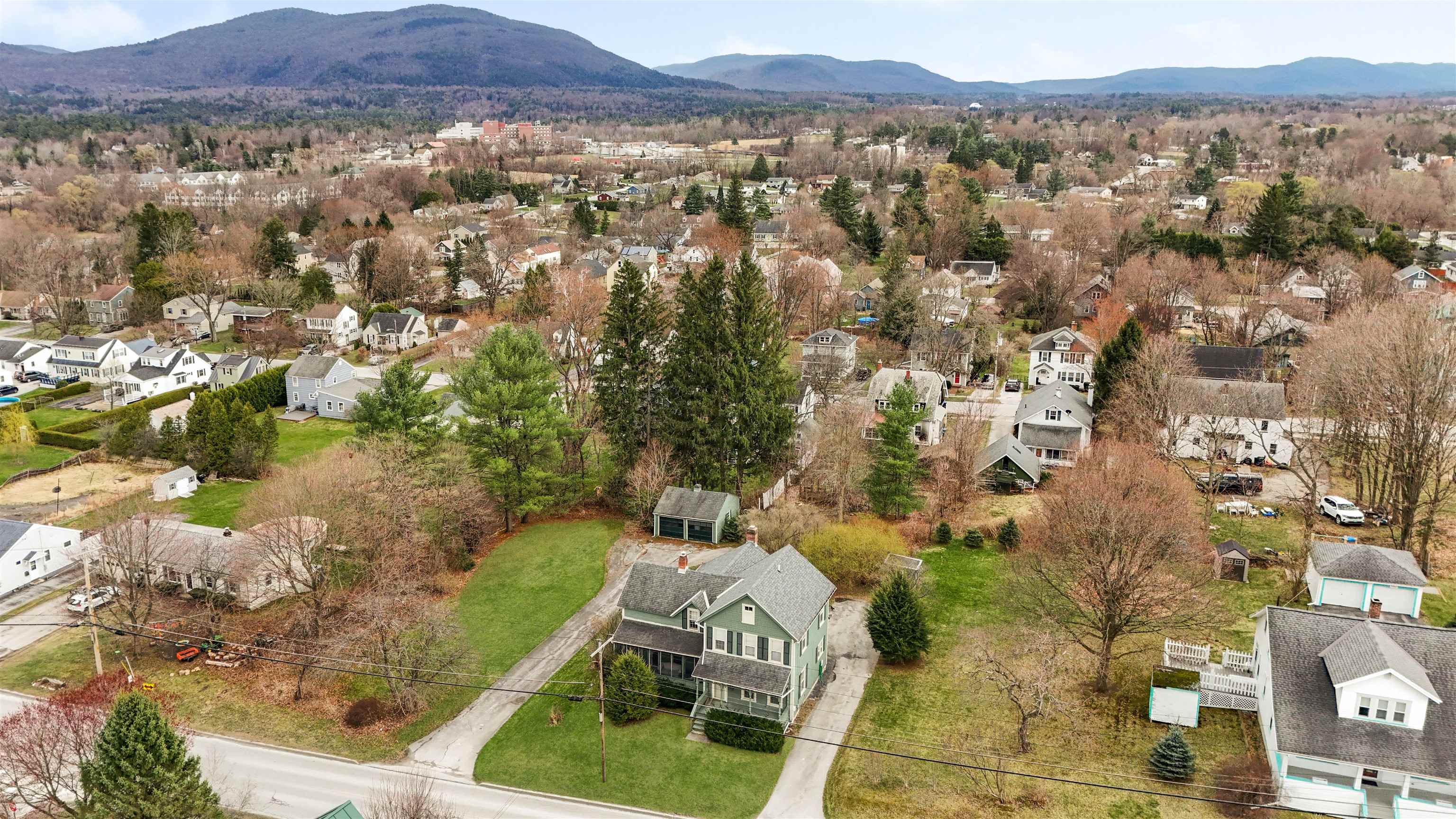 62 Killington Avenue