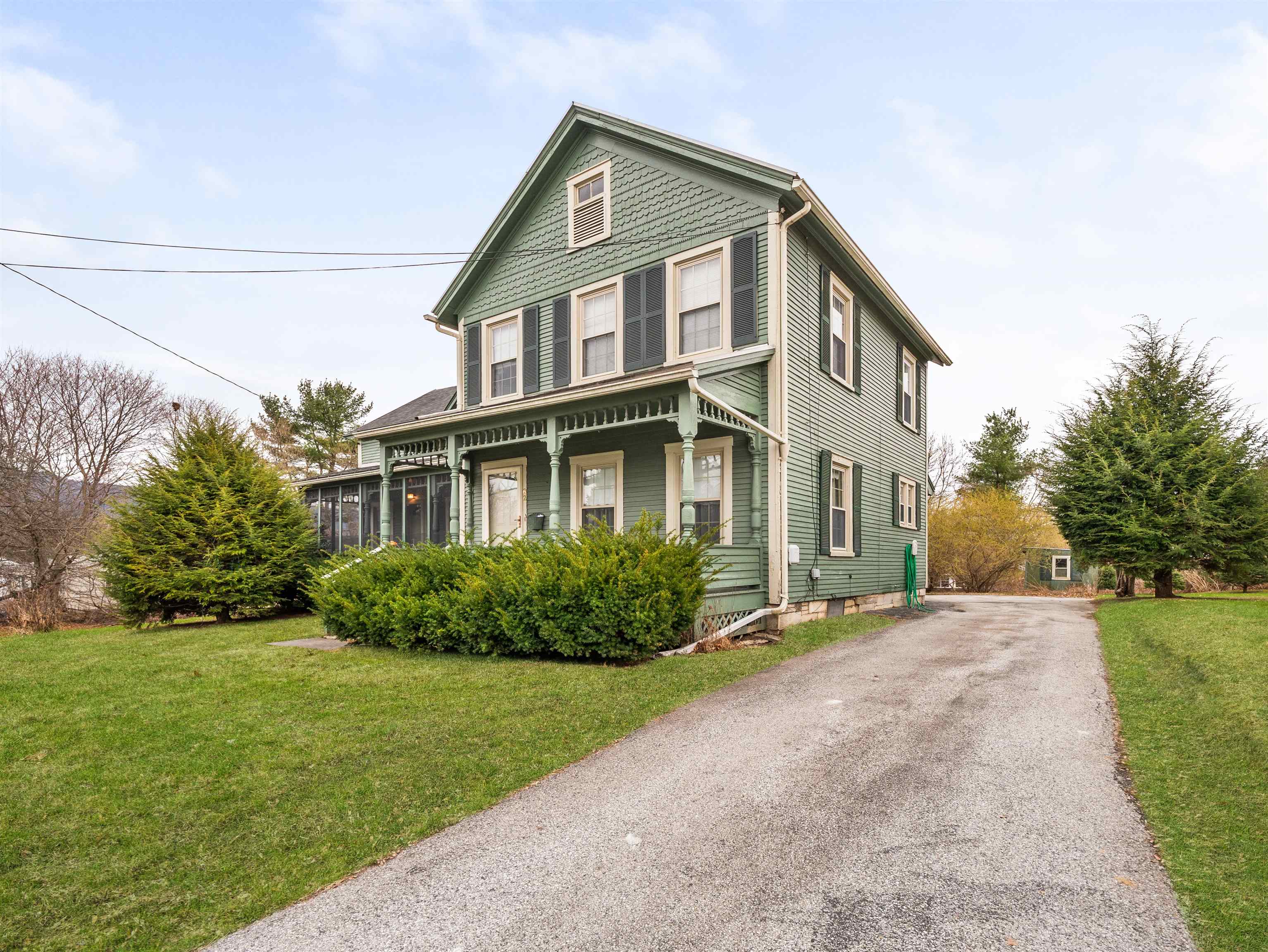 62 Killington Avenue