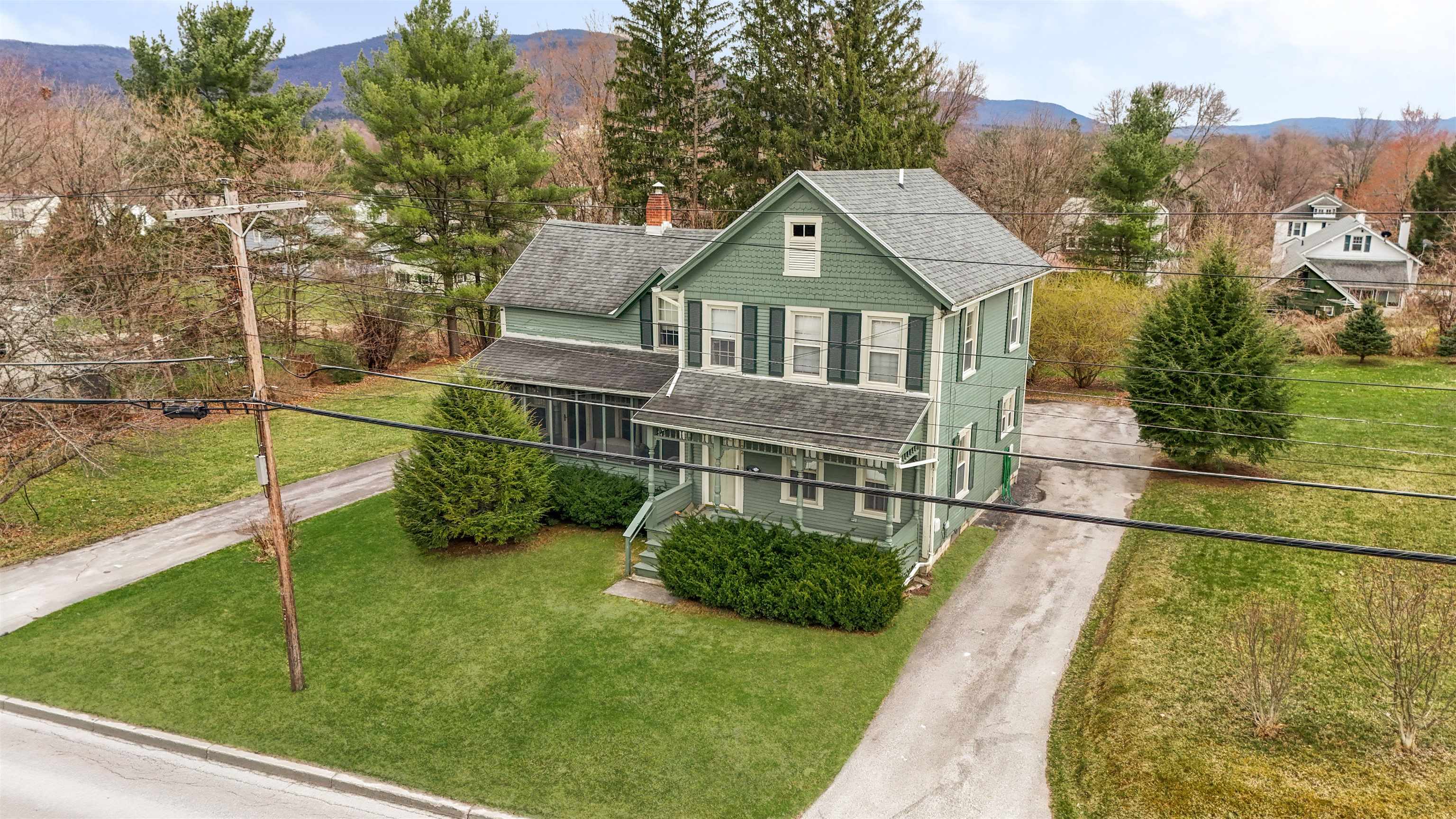 62 Killington Avenue