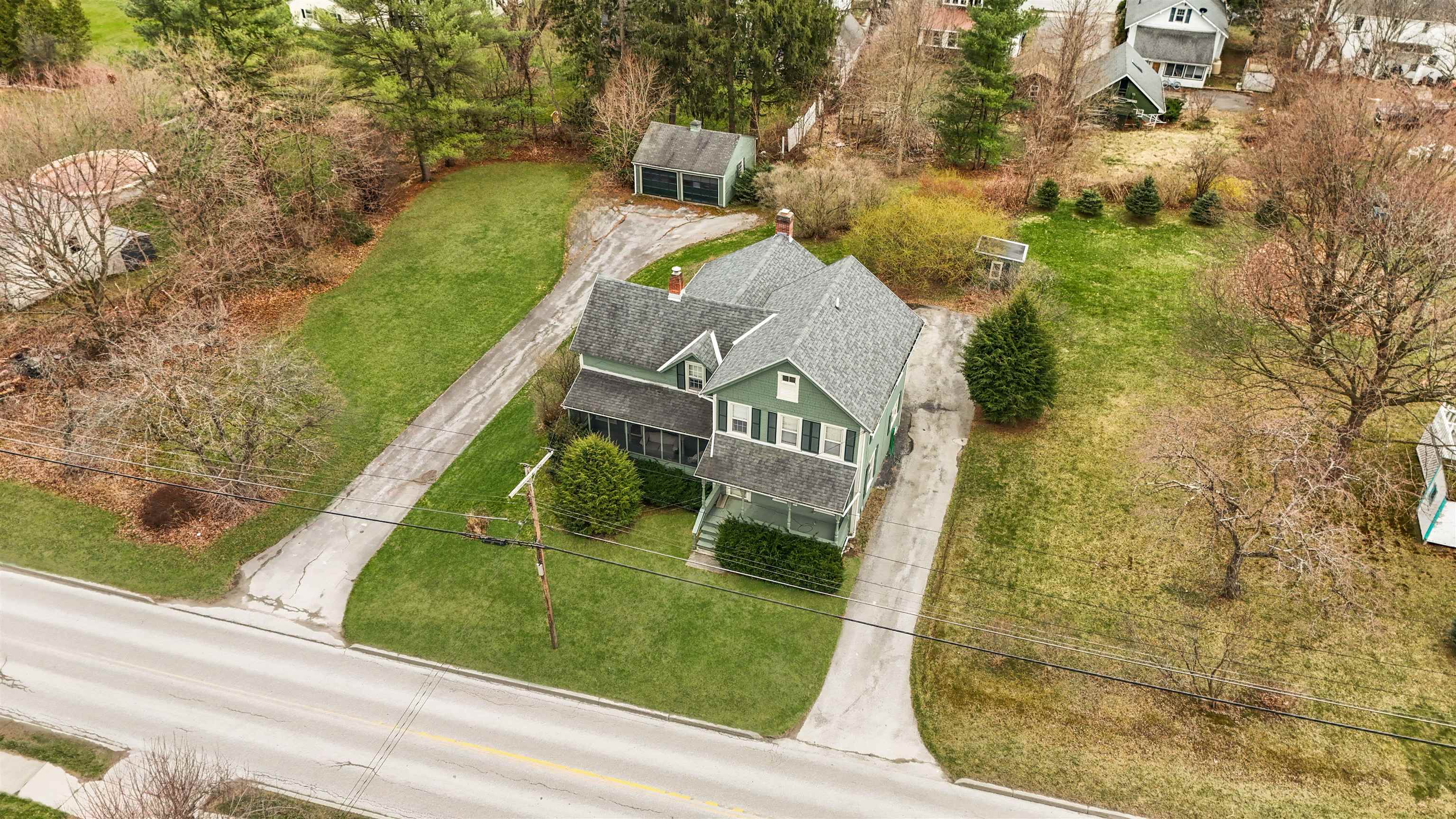 62 Killington Avenue