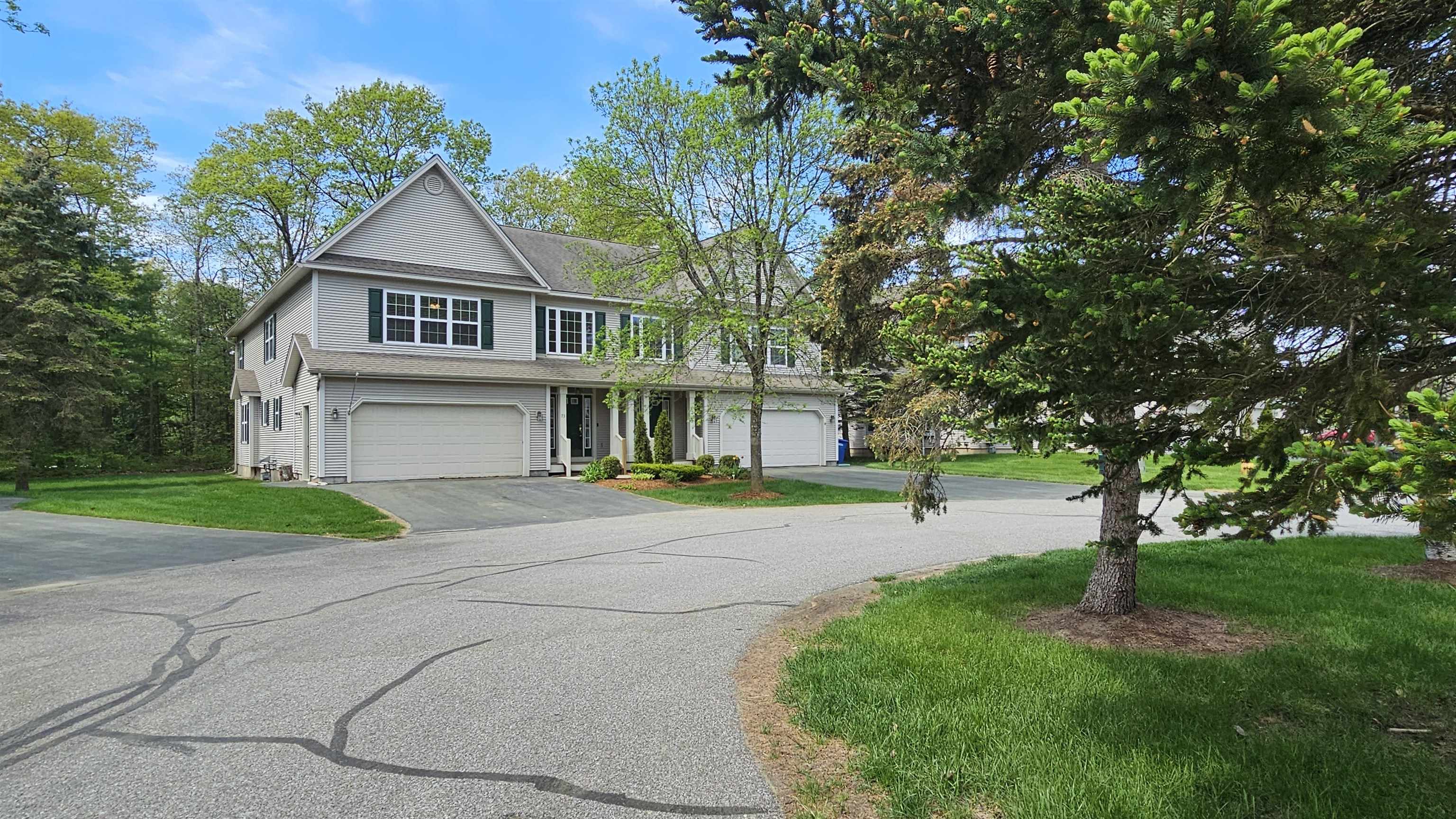 73 Partridge Drive