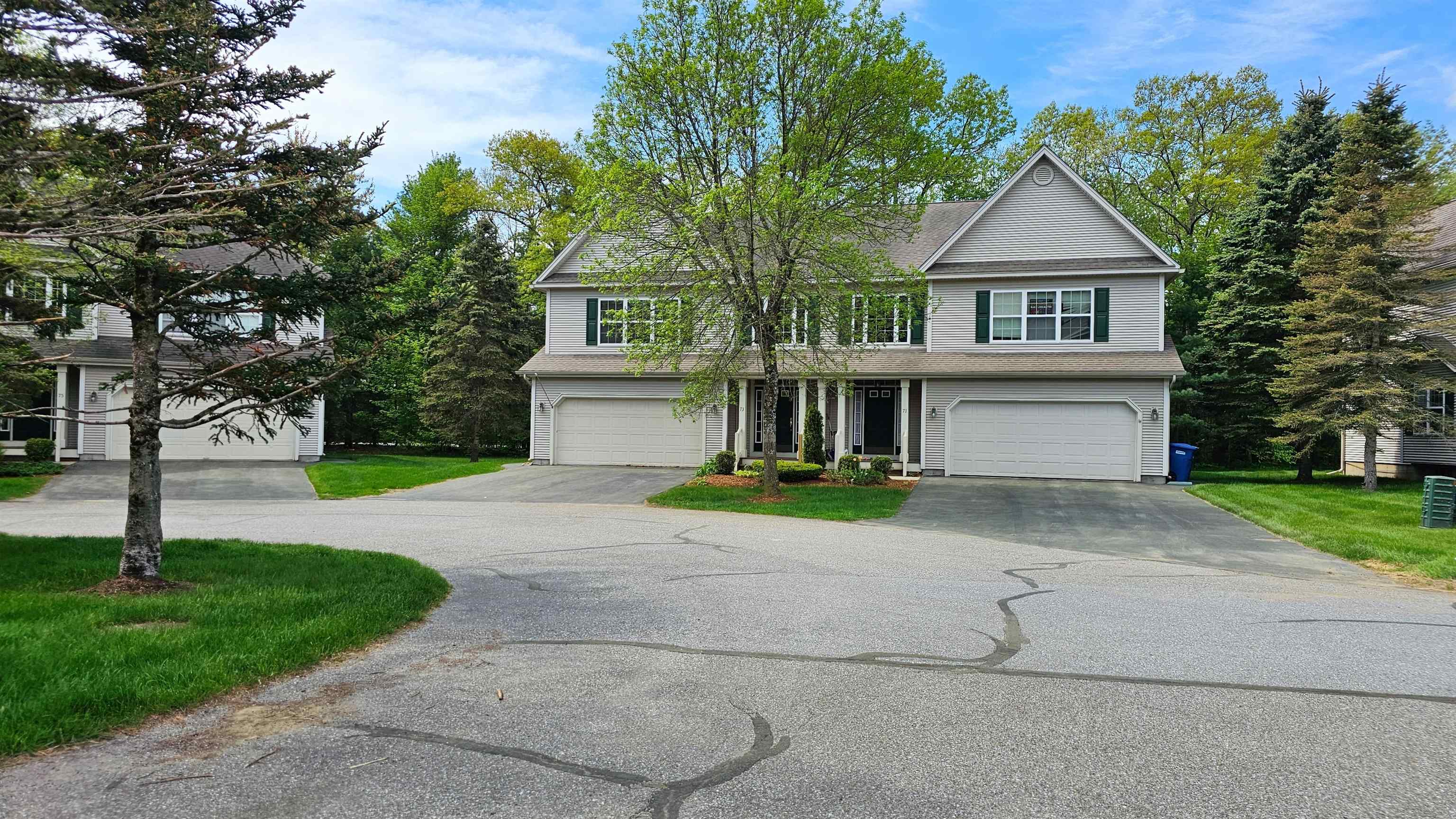 73 Partridge Drive