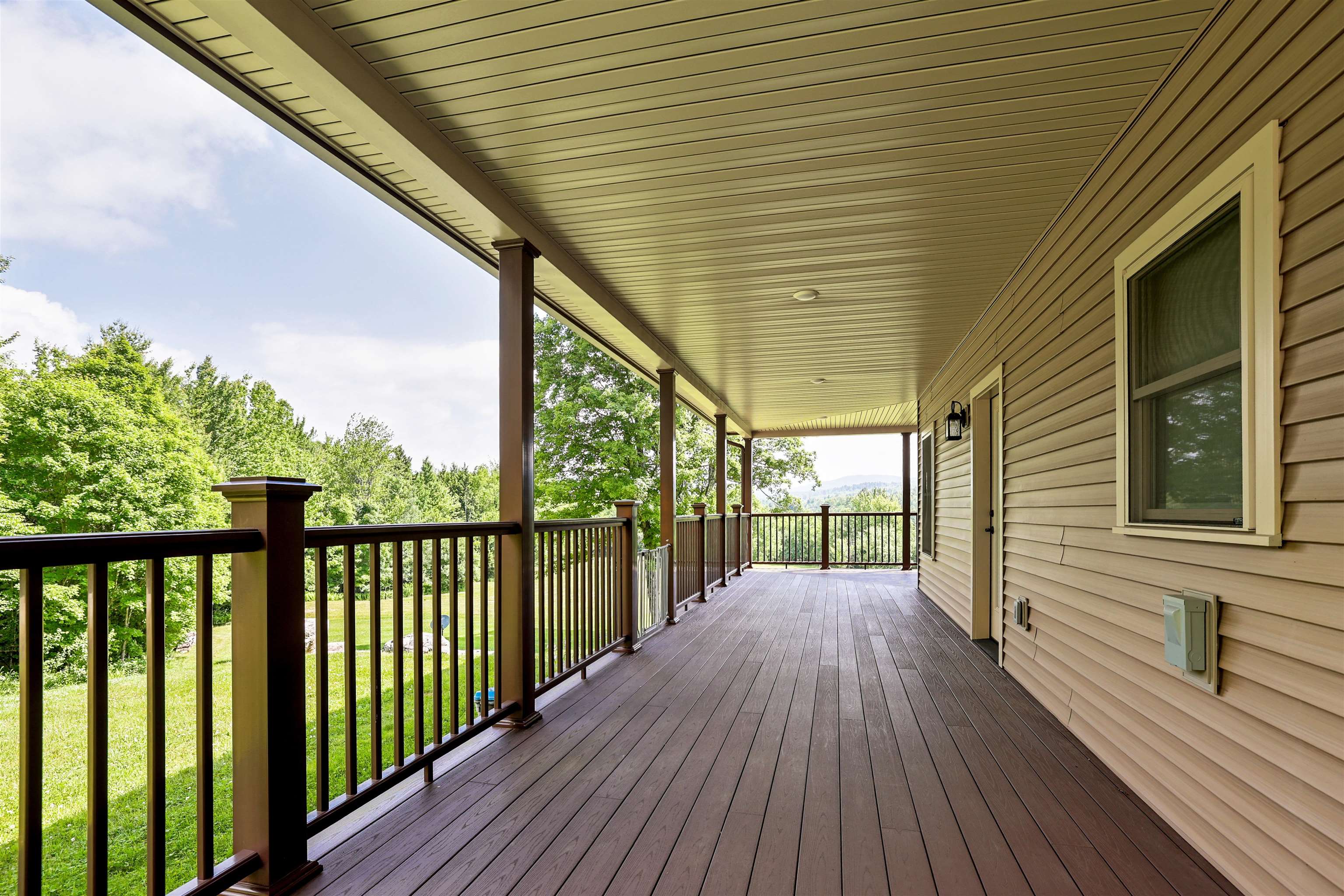 132 Cheney Road