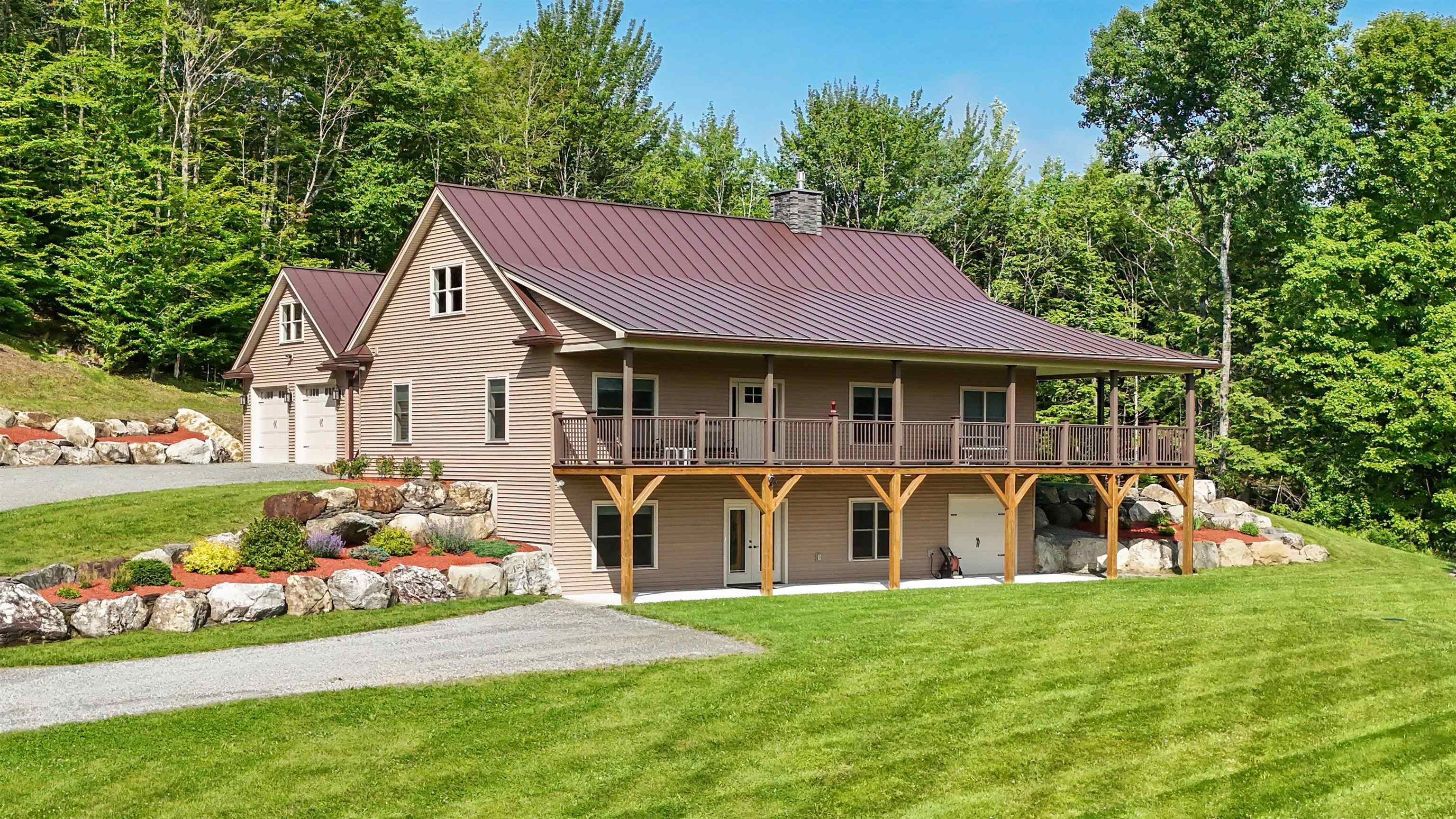 132 Cheney Road