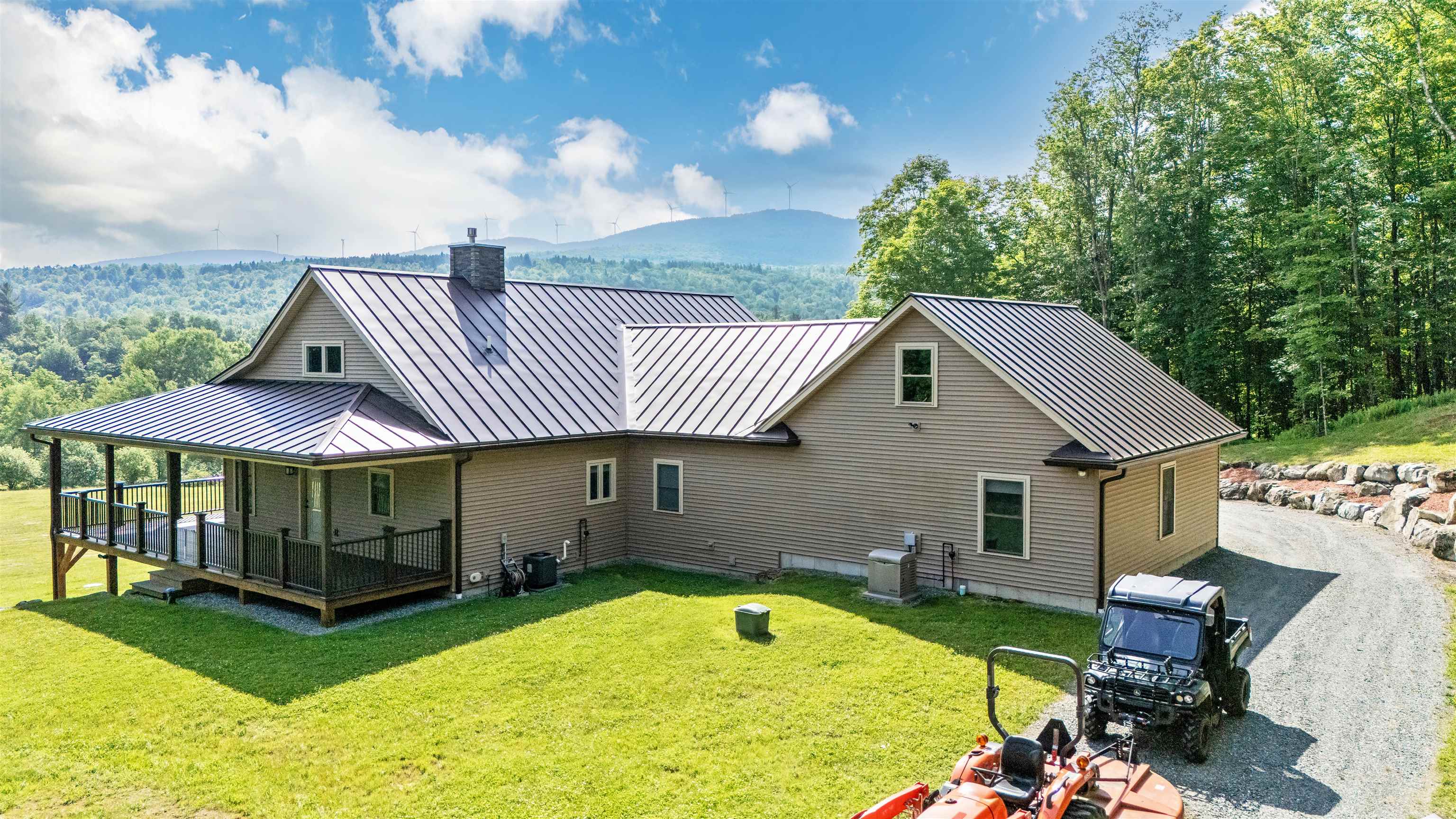 132 Cheney Road