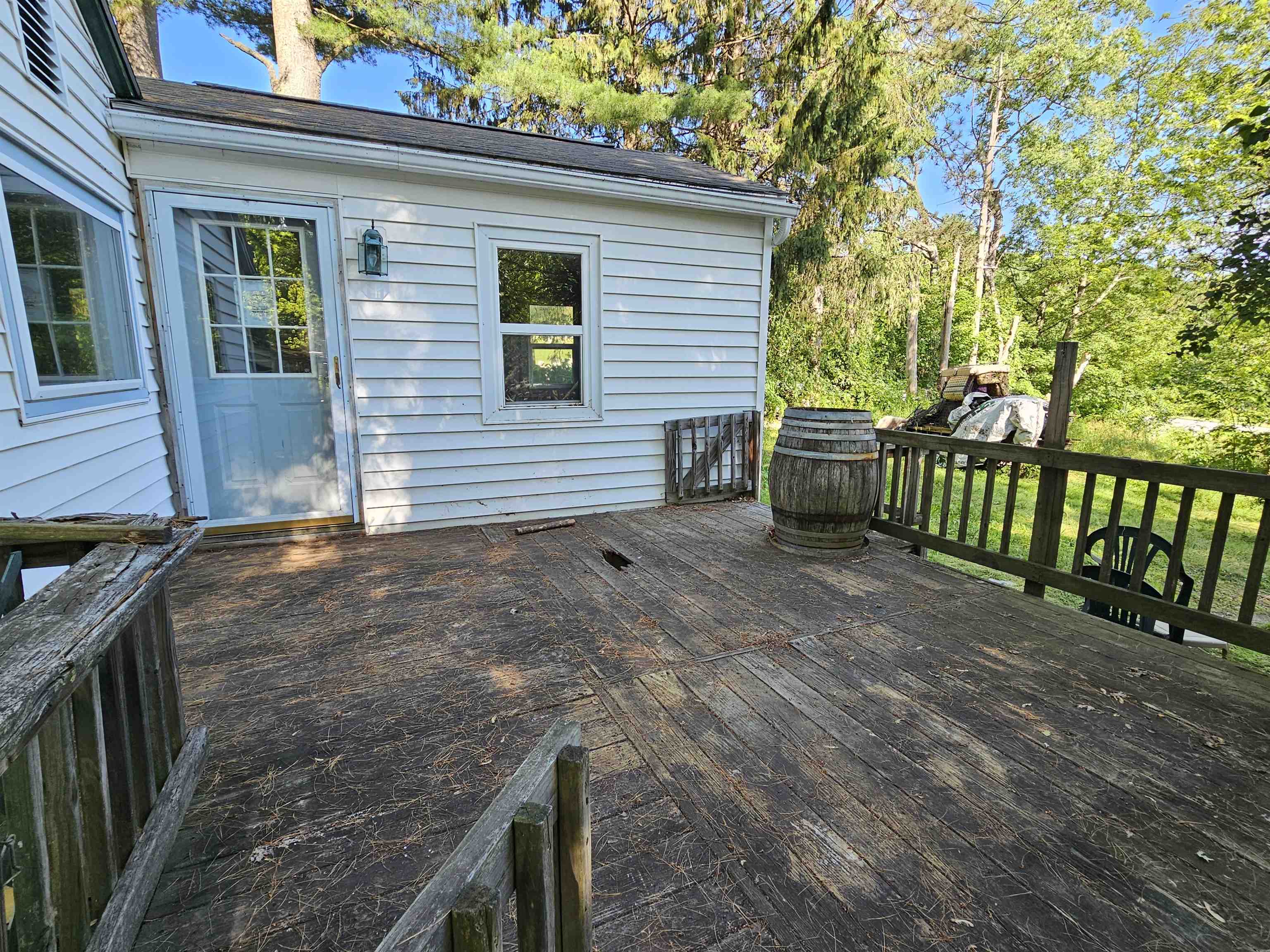 52 Town Hill Road